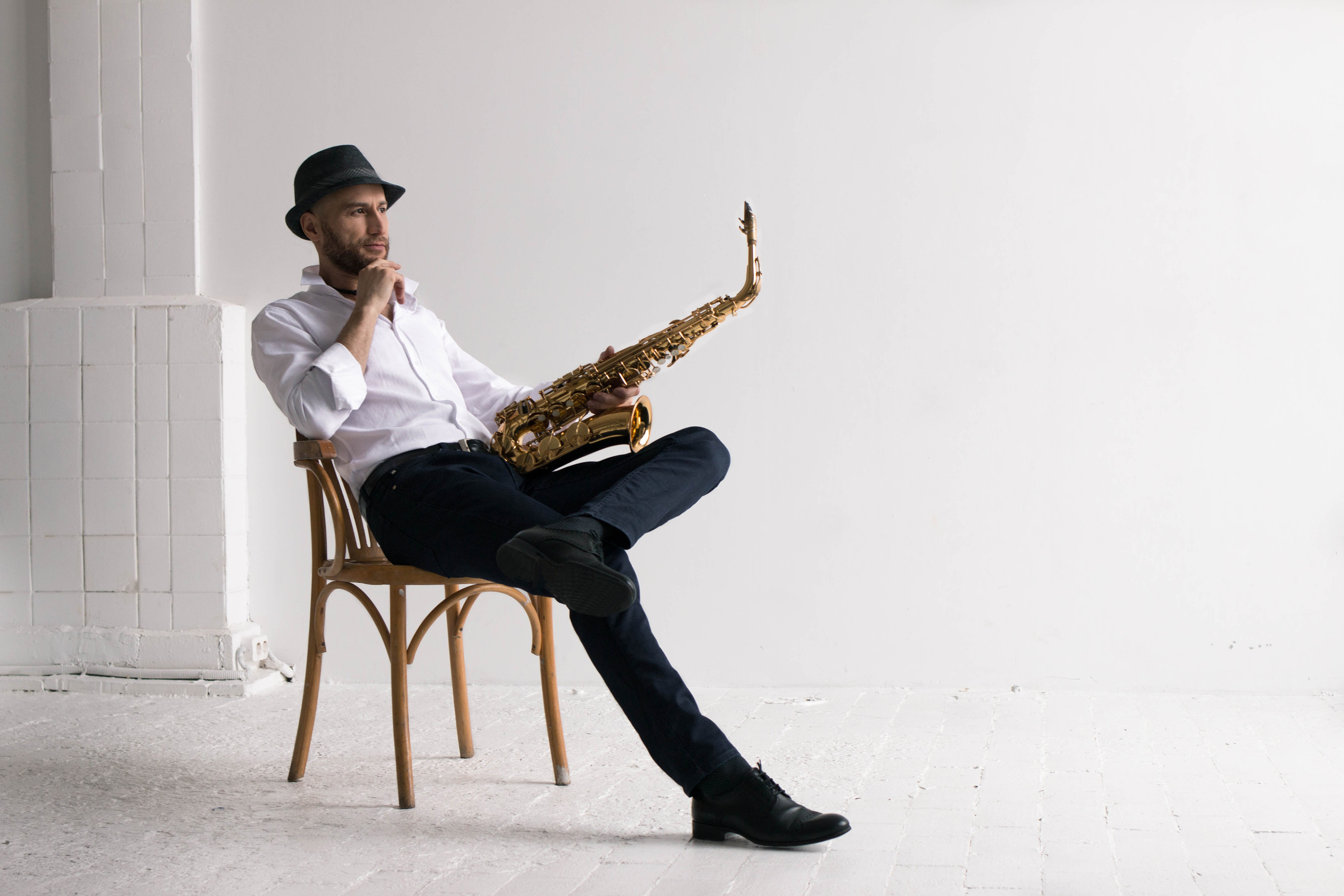 Музыка. Фотограф Москва Лара Мирова