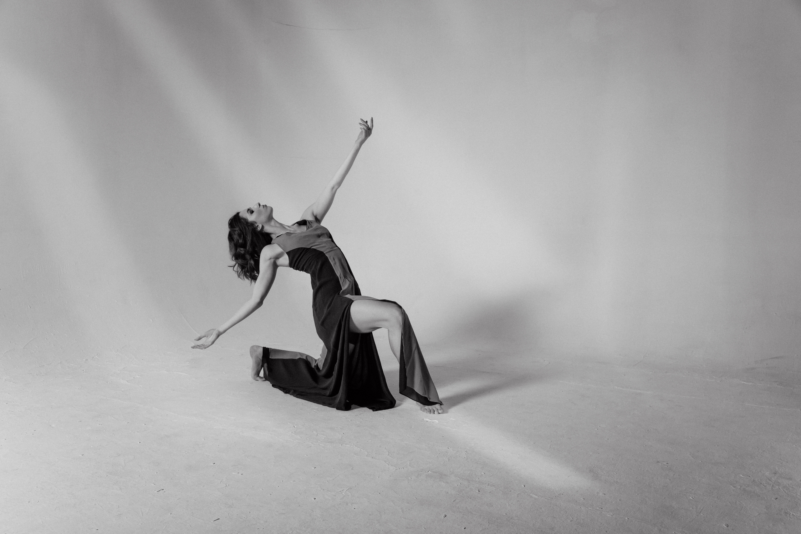 Хореография. Фотограф Москва Лара Мирова