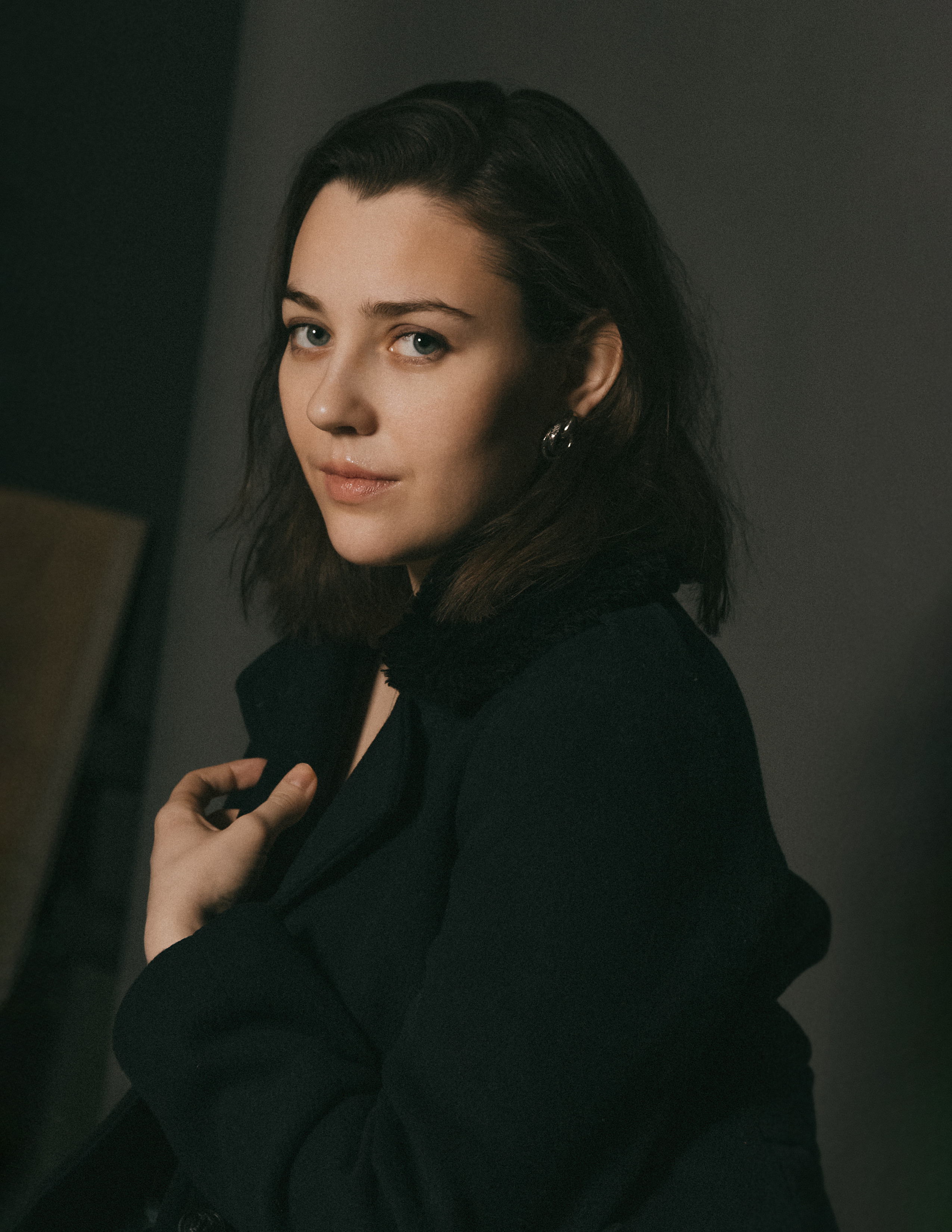 Фотограф Москва Лара Мирова