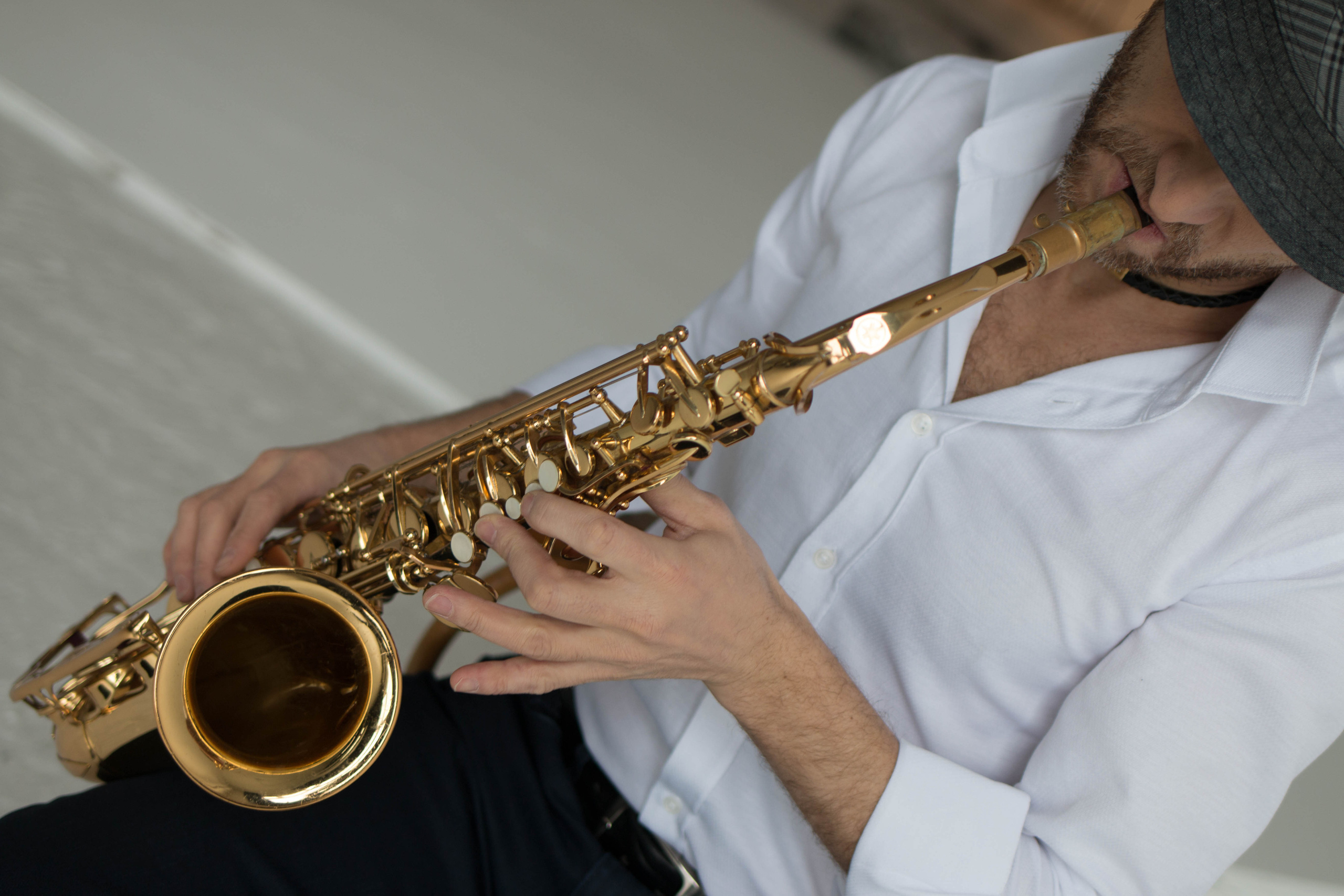 Музыка. Фотограф Москва Лара Мирова