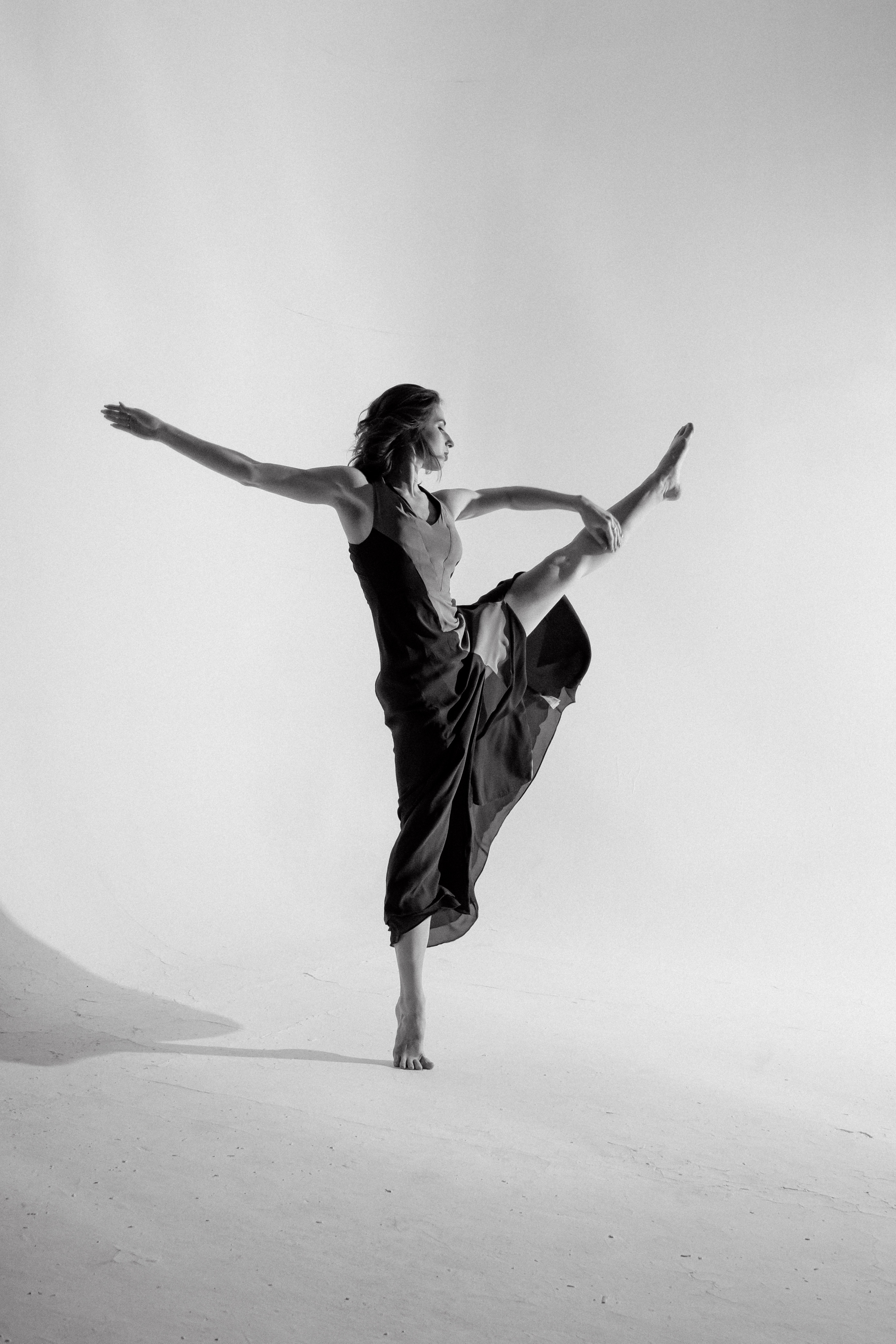 Хореография. Фотограф Москва Лара Мирова