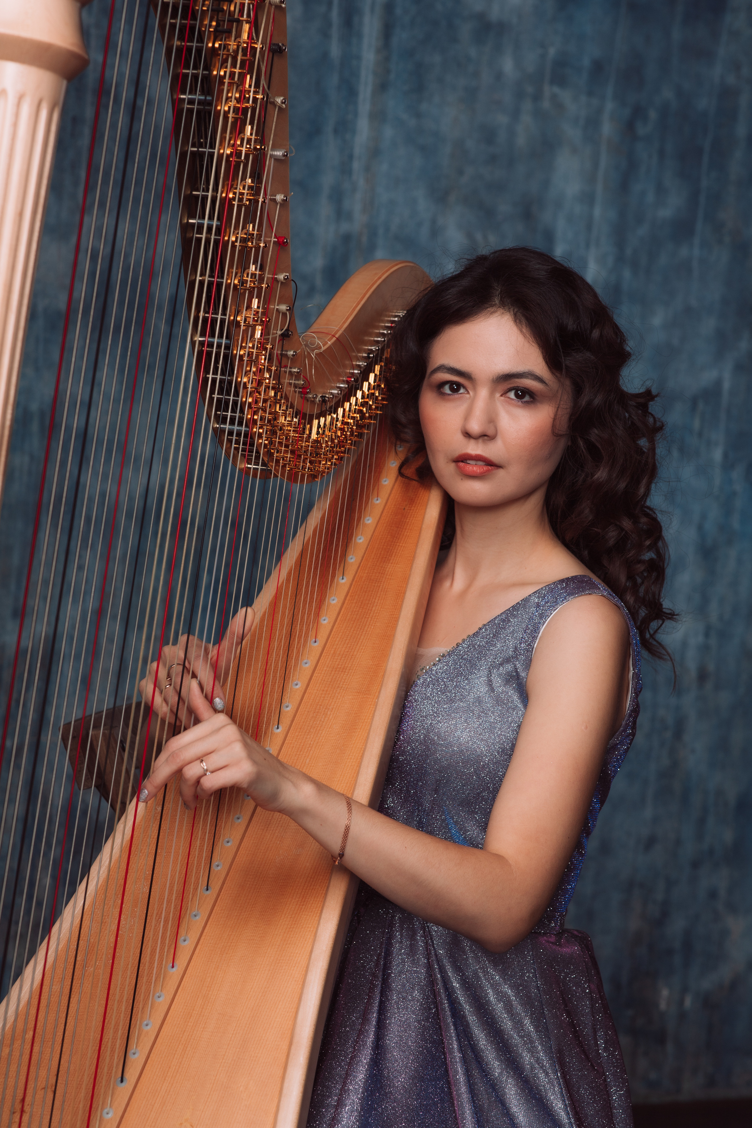 Музыка. Фотограф Москва Лара Мирова