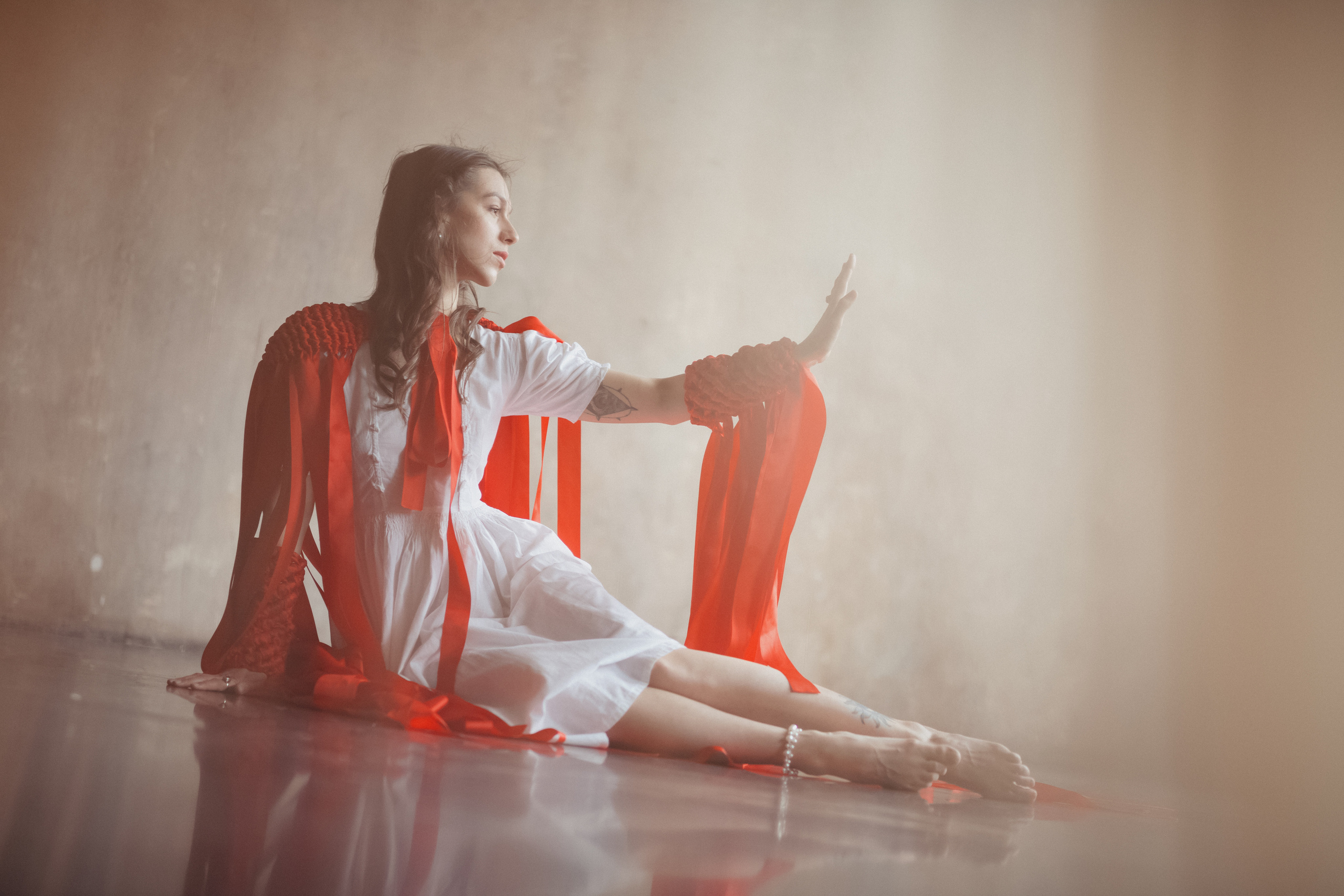 Фолк. Фотограф Москва Лара Мирова