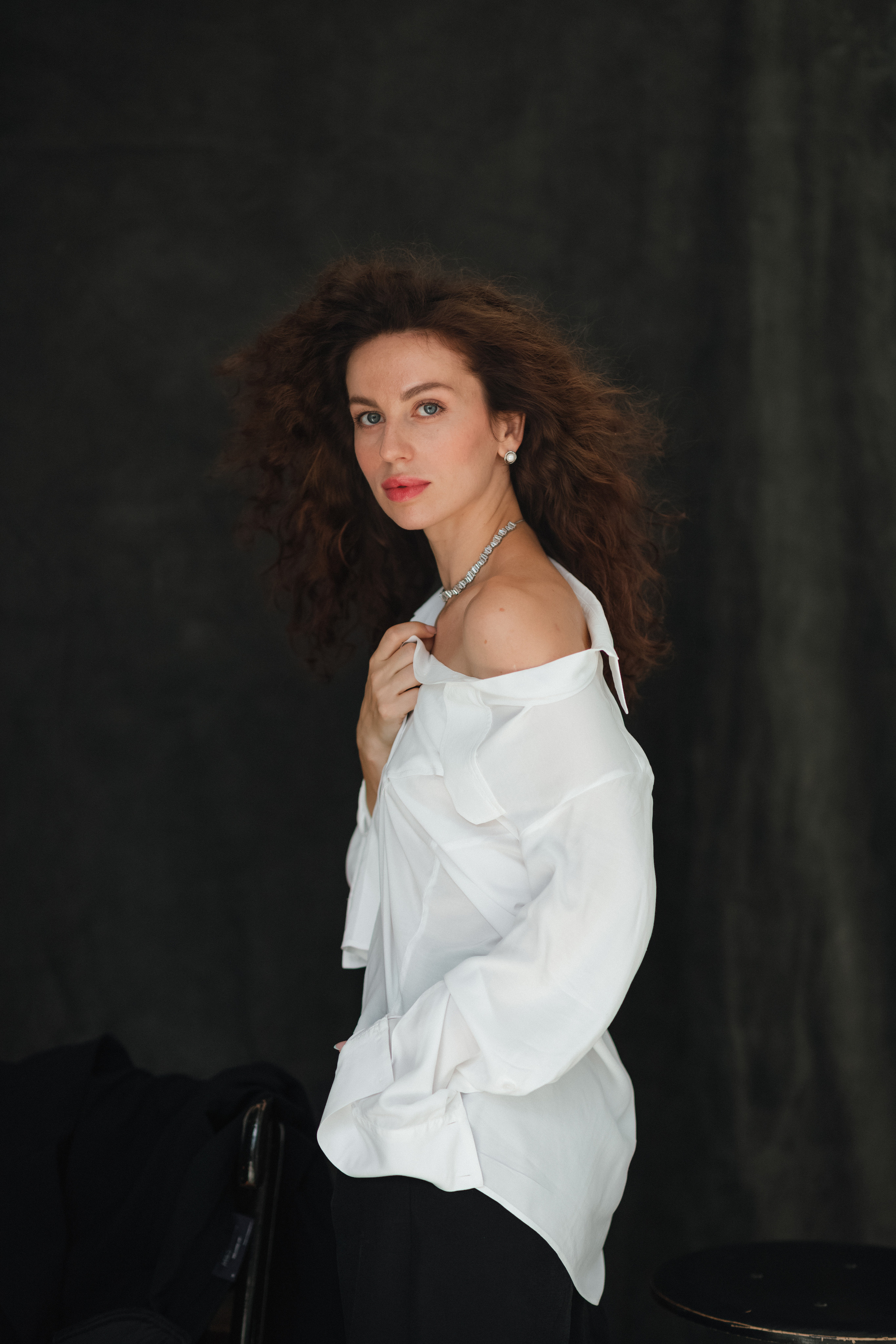 Женский портрет. Фотограф Москва Лара Мирова