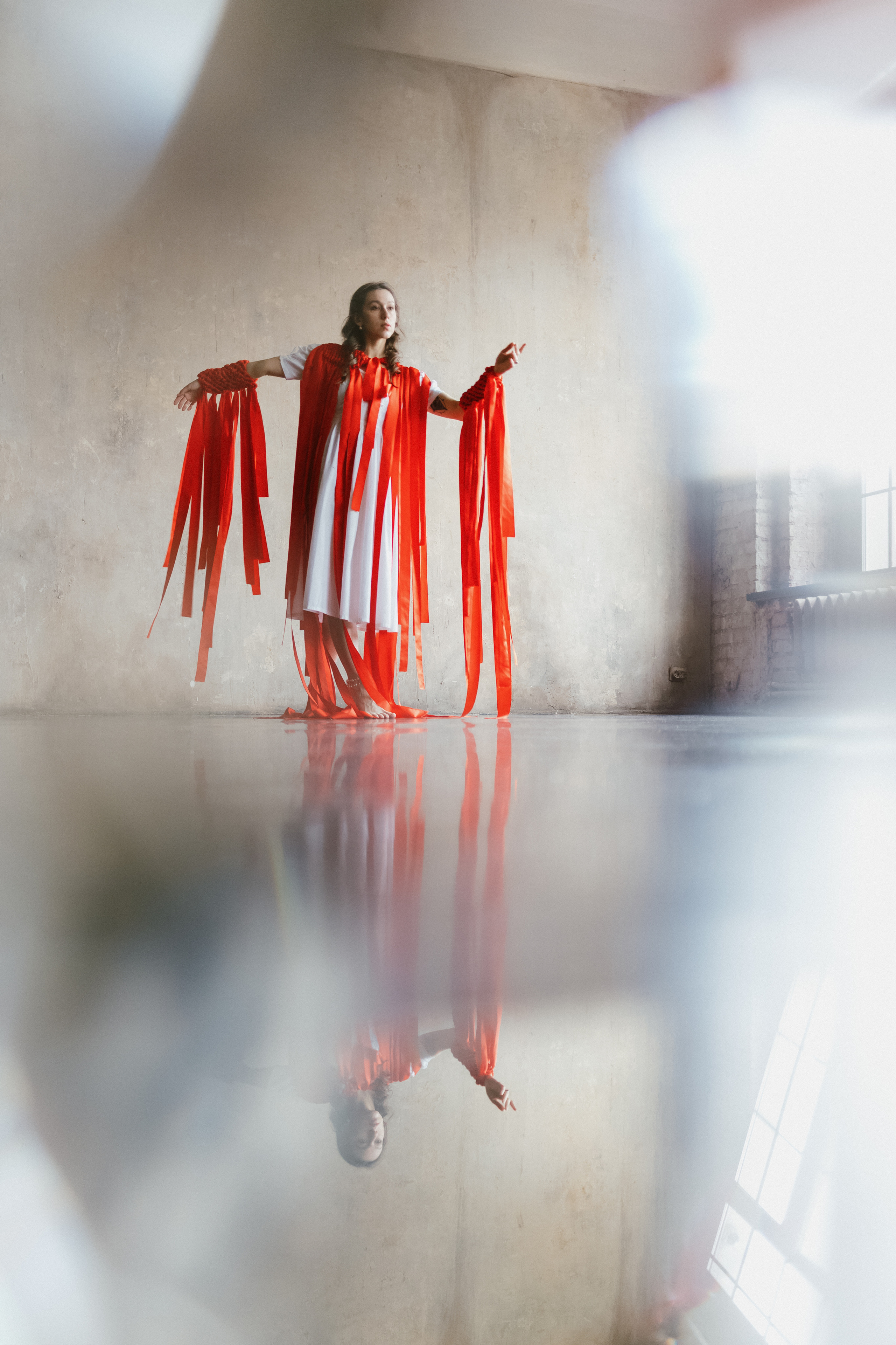 Фолк. Фотограф Москва Лара Мирова