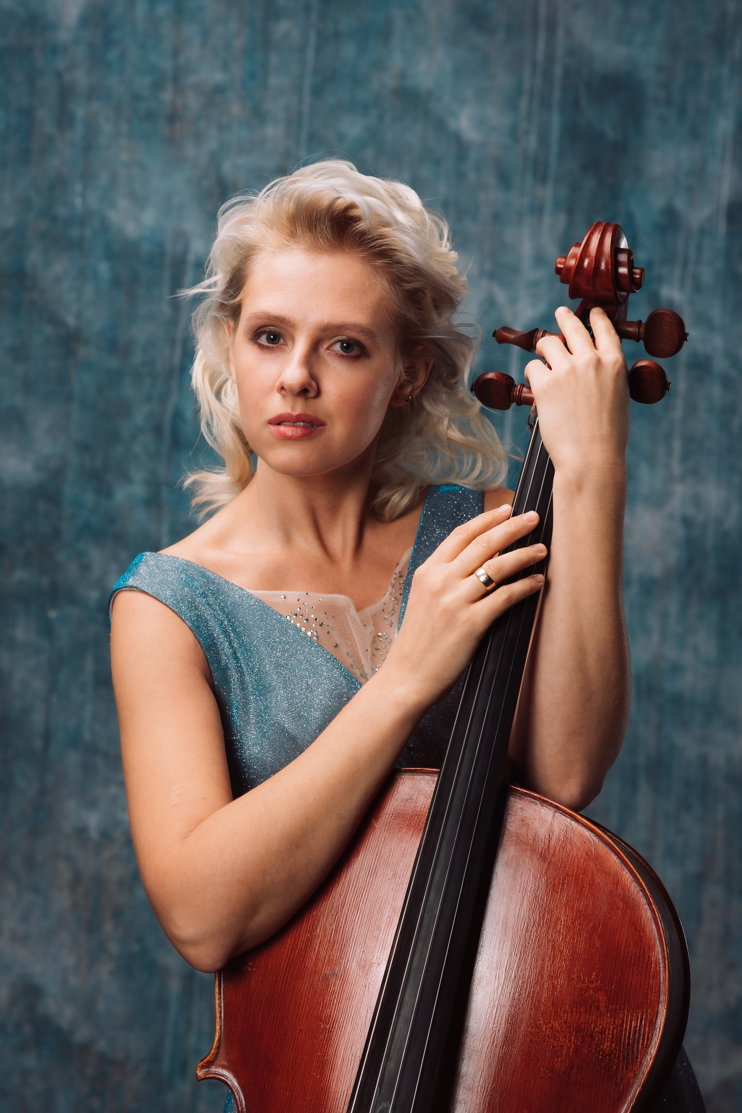 Музыка. Фотограф Москва Лара Мирова