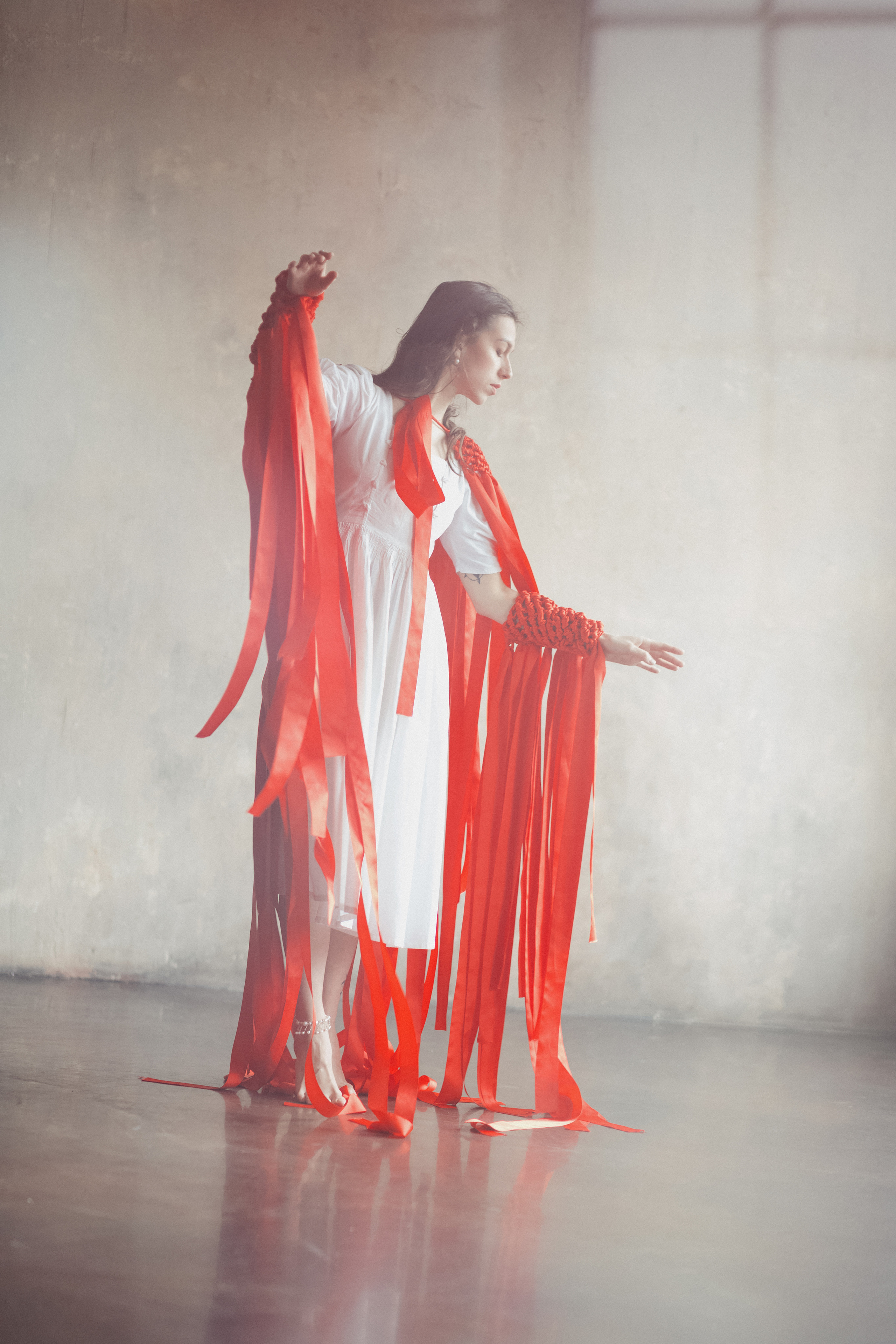 Фолк. Фотограф Москва Лара Мирова