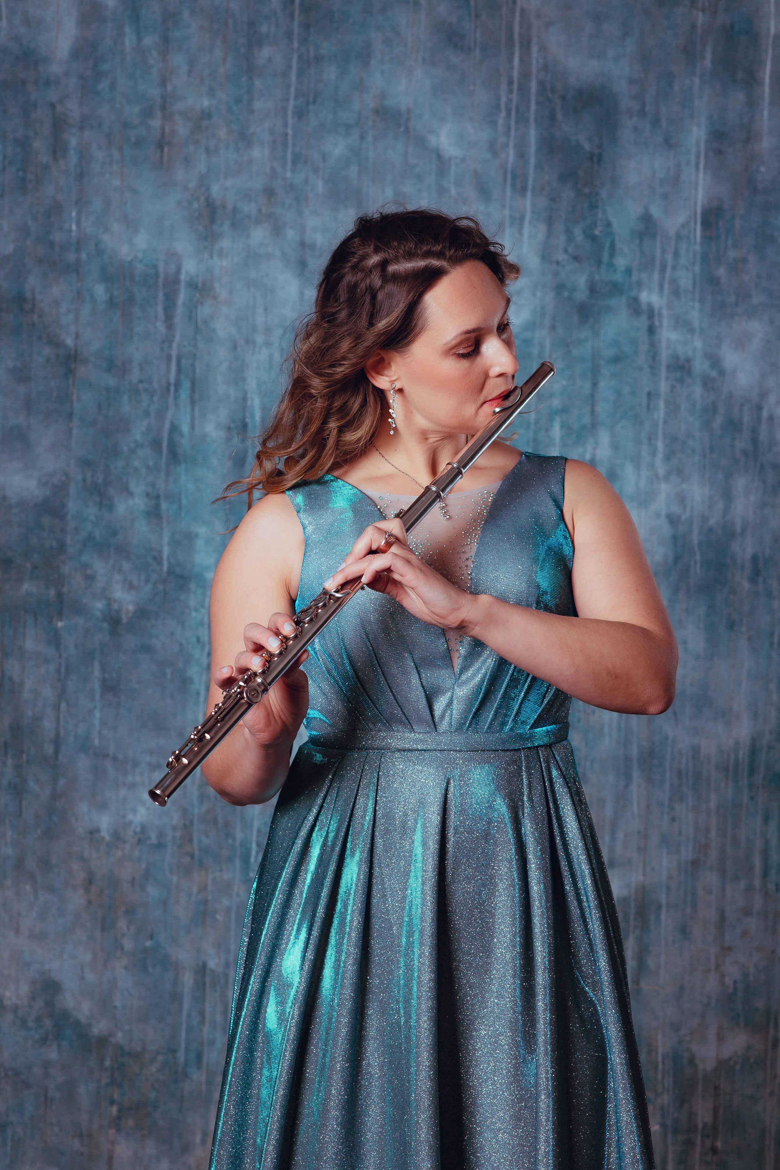 Музыка. Фотограф Москва Лара Мирова