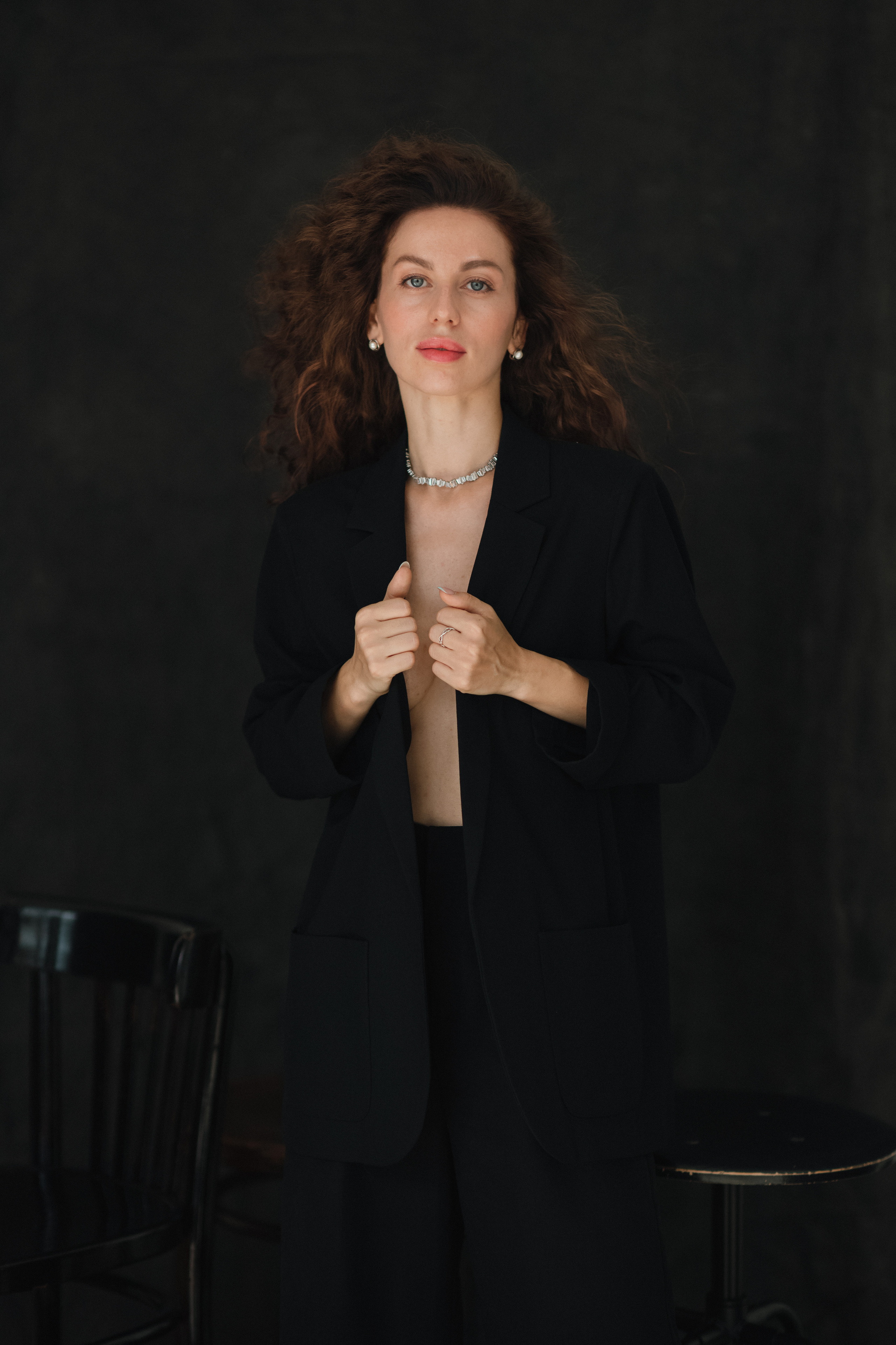 Женский портрет. Фотограф Москва Лара Мирова