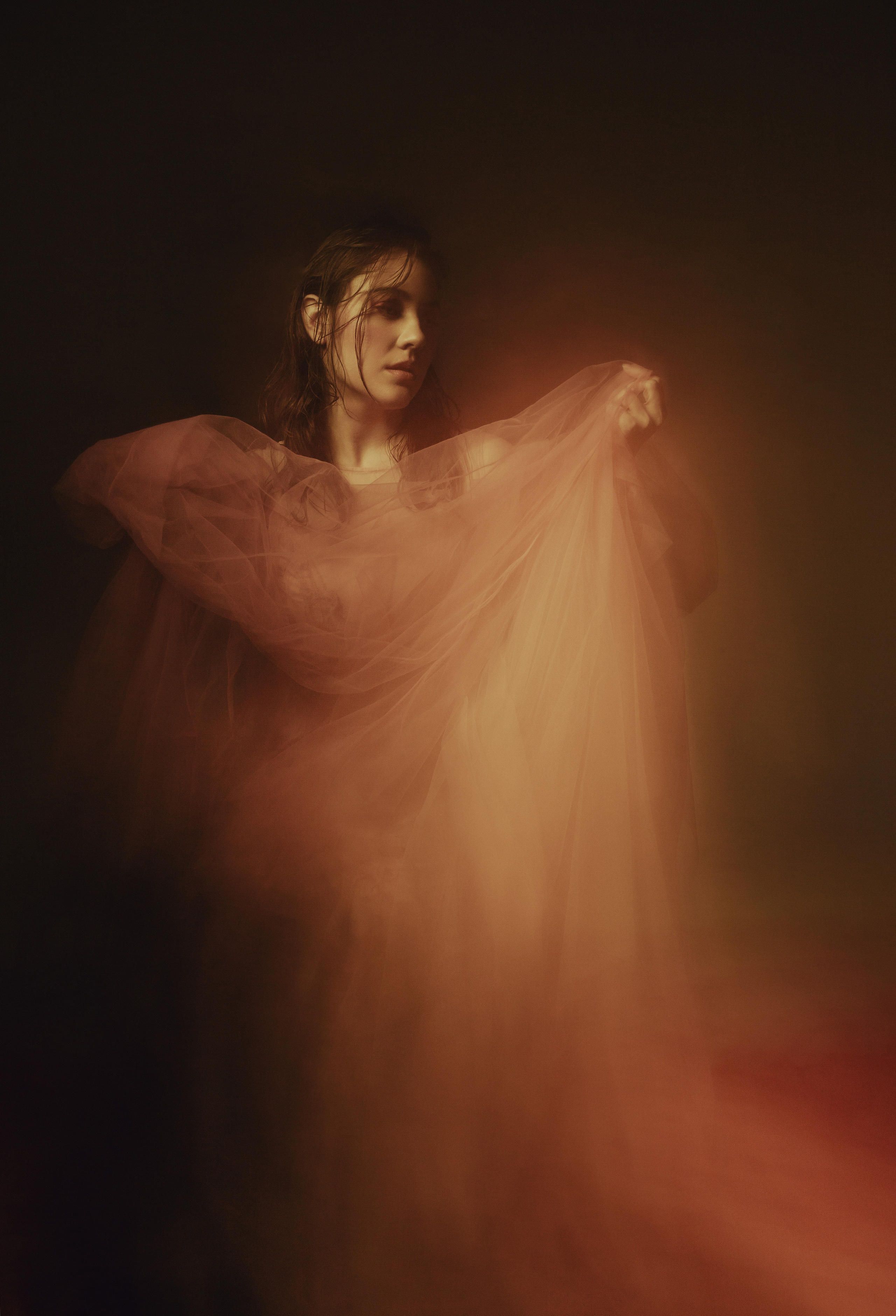 Fire. Фотограф Москва Лара Мирова