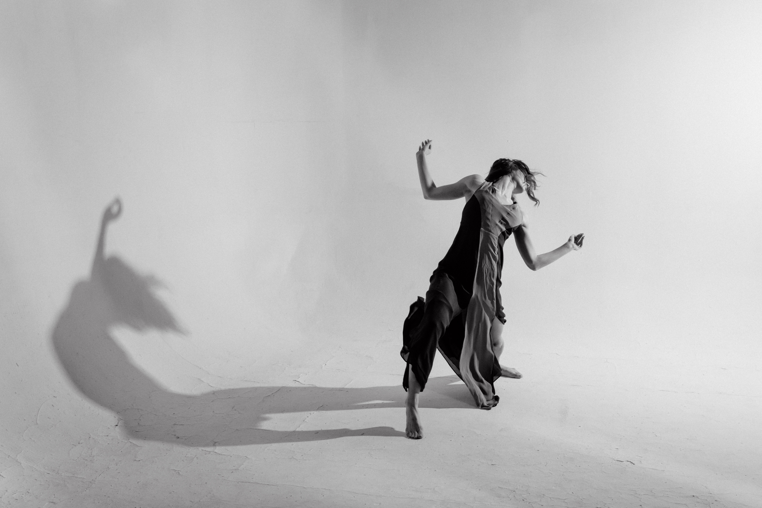 Хореография. Фотограф Москва Лара Мирова