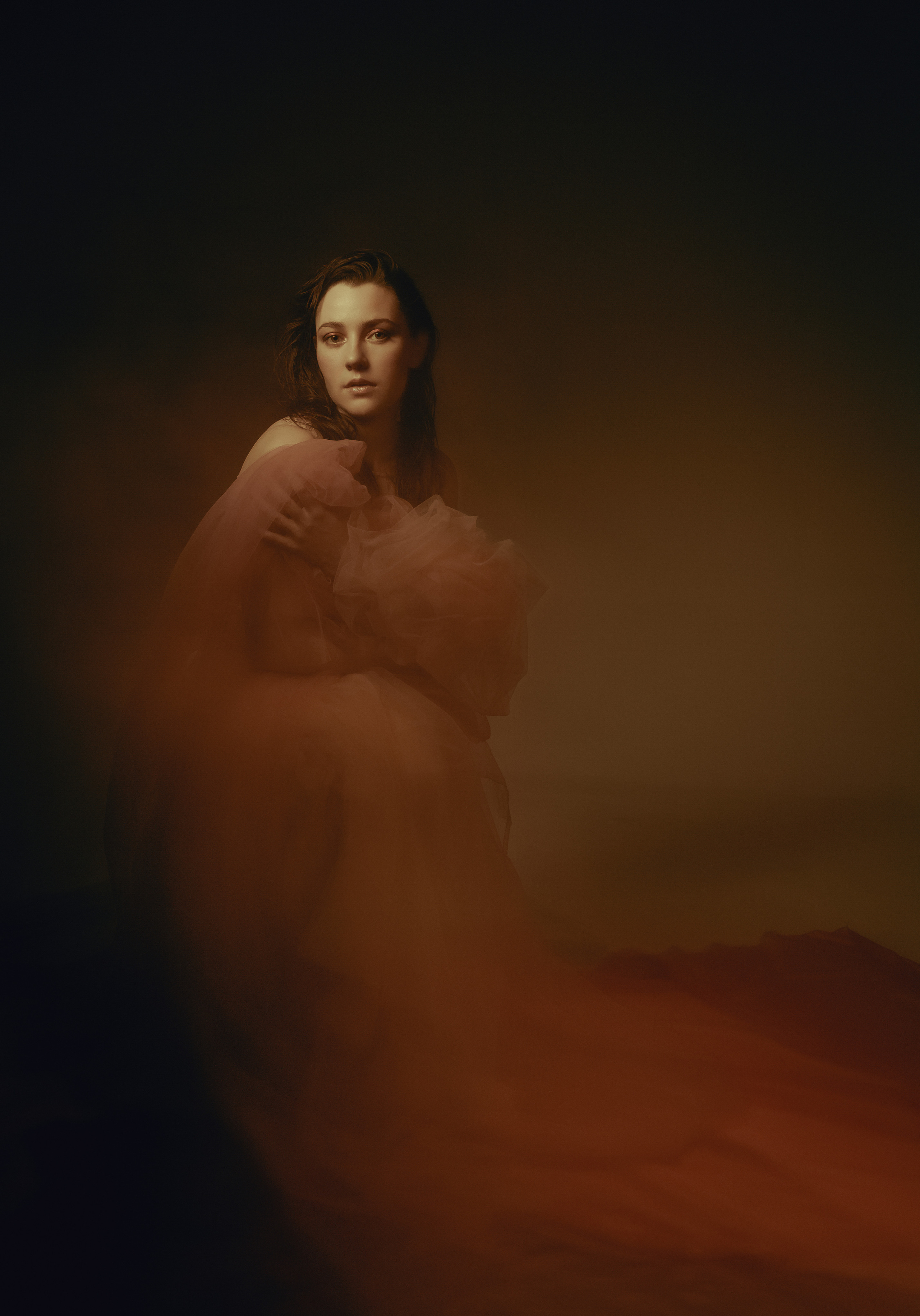 Fire. Фотограф Москва Лара Мирова