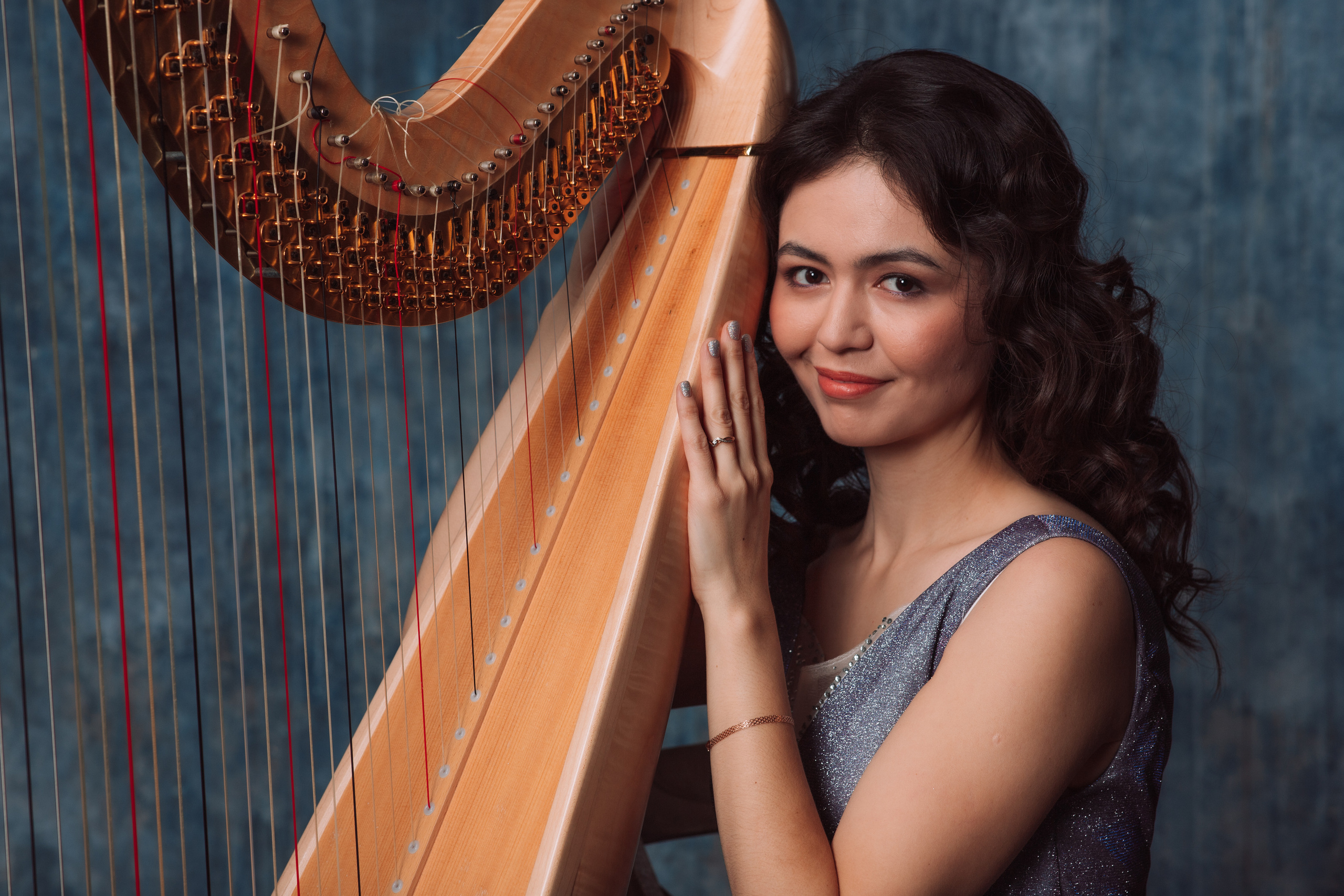 Музыка. Фотограф Москва Лара Мирова