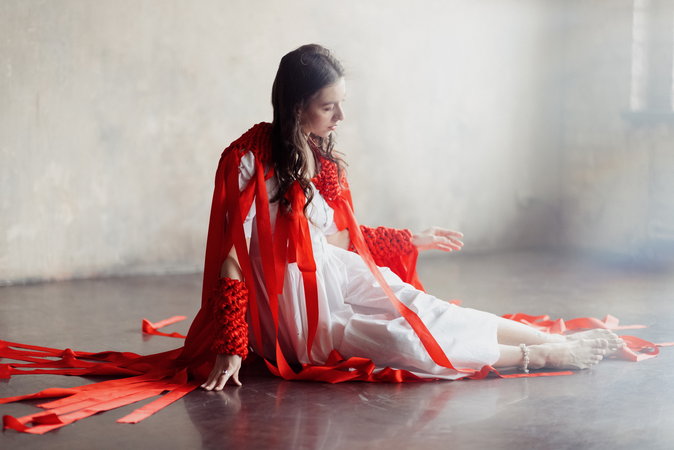 Фолк. Фотограф Москва Лара Мирова