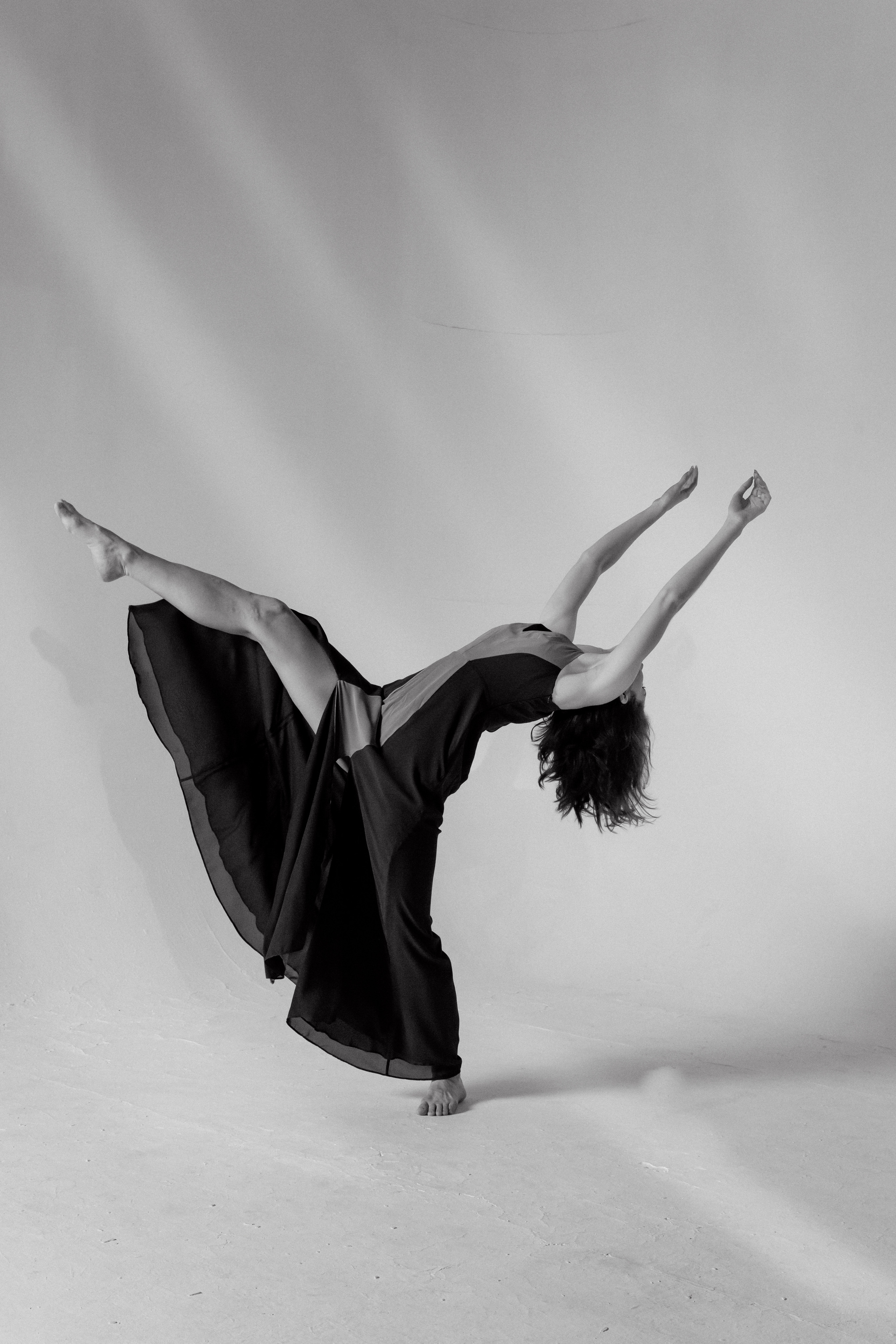 Хореография. Фотограф Москва Лара Мирова