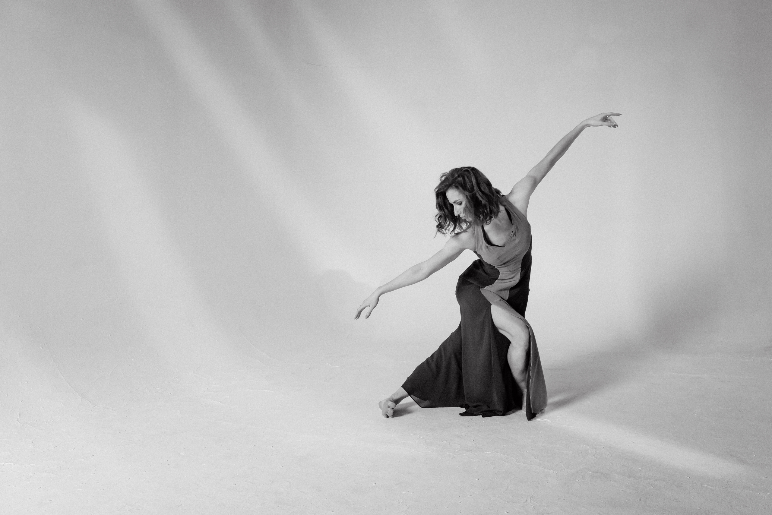 Хореография. Фотограф Москва Лара Мирова