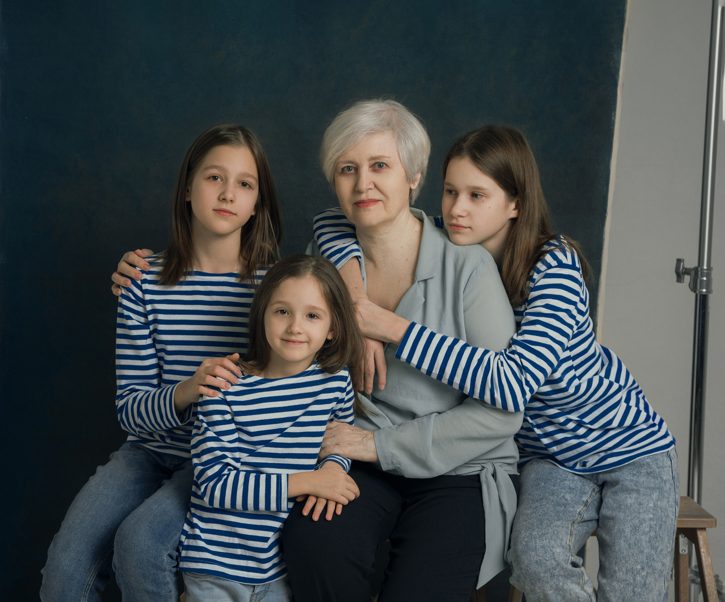 Детский портрет. Фотограф Москва Лара Мирова