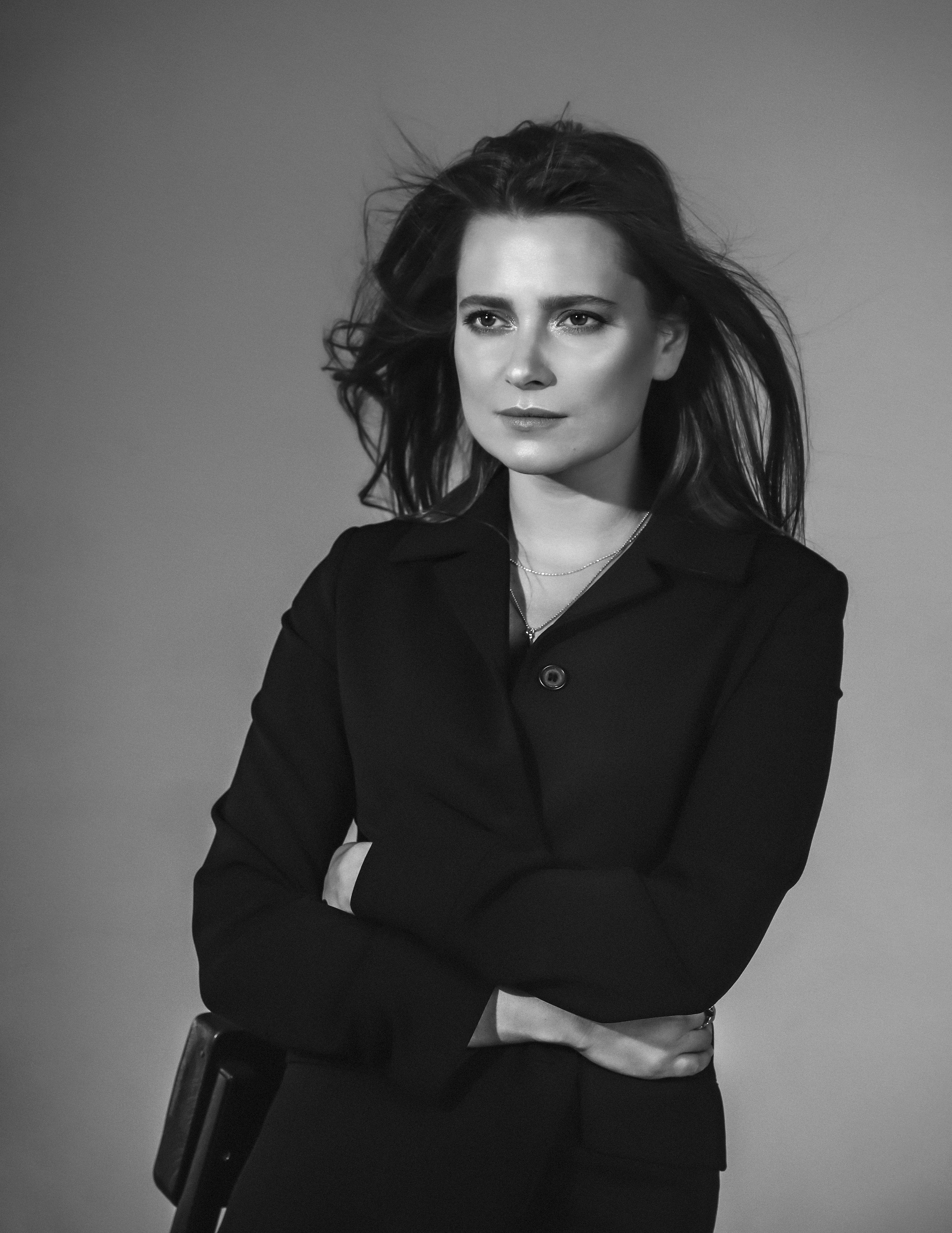 Фотограф Москва Лара Мирова