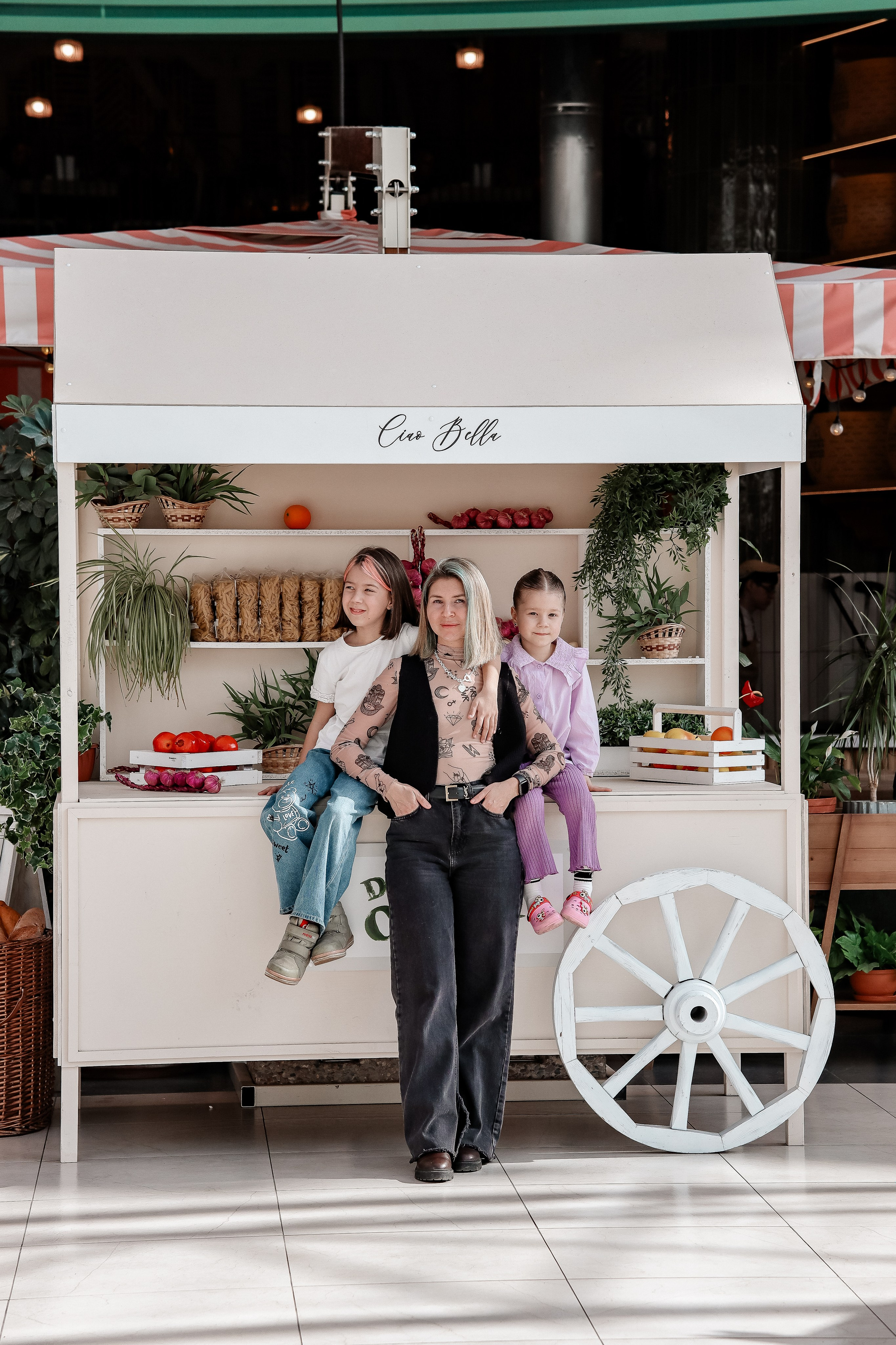 Donna Olivia Veermall | happy birthday. ФОТОГРАФ ЕКАТЕРИНБУРГ