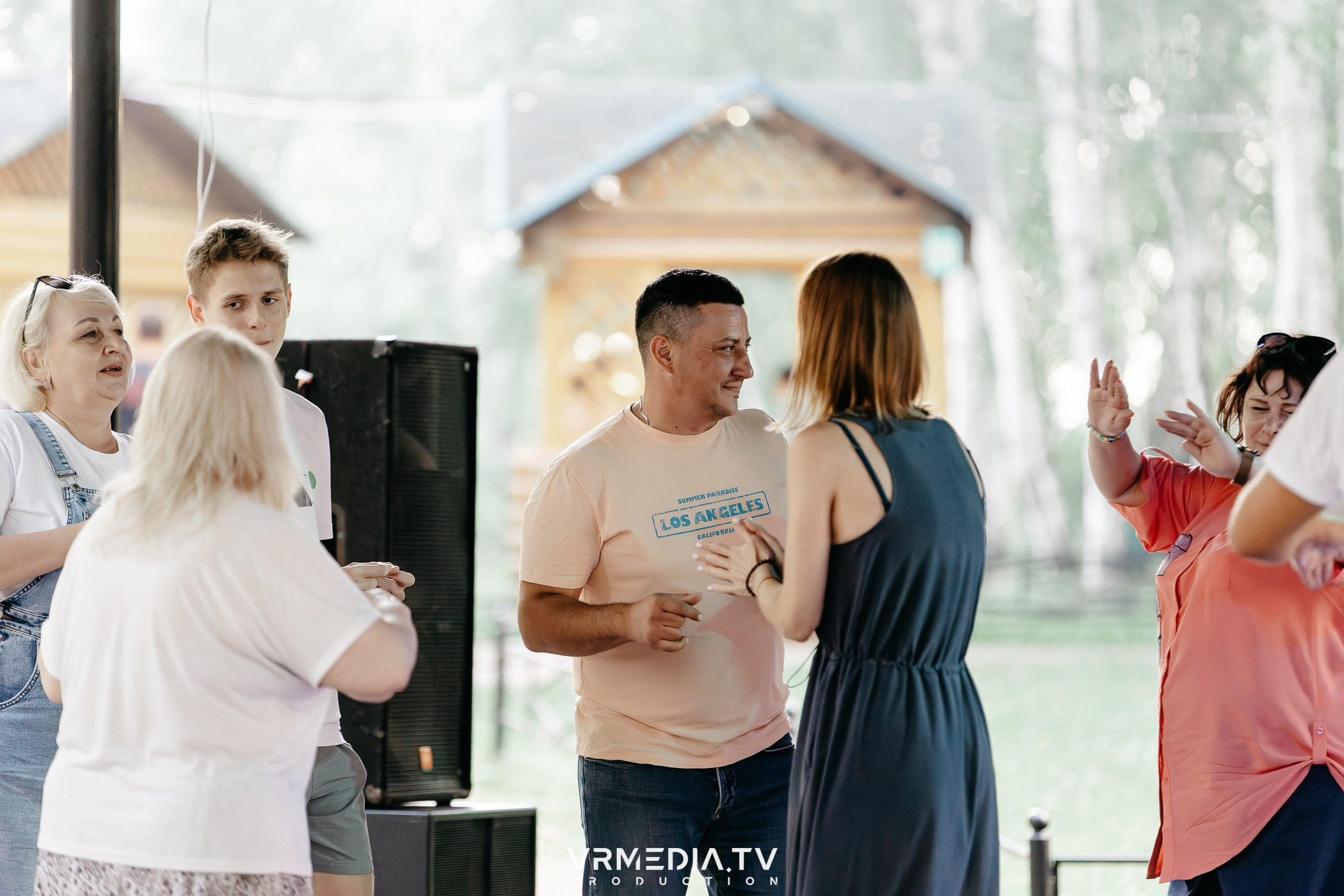 В гостях у «Петровича»