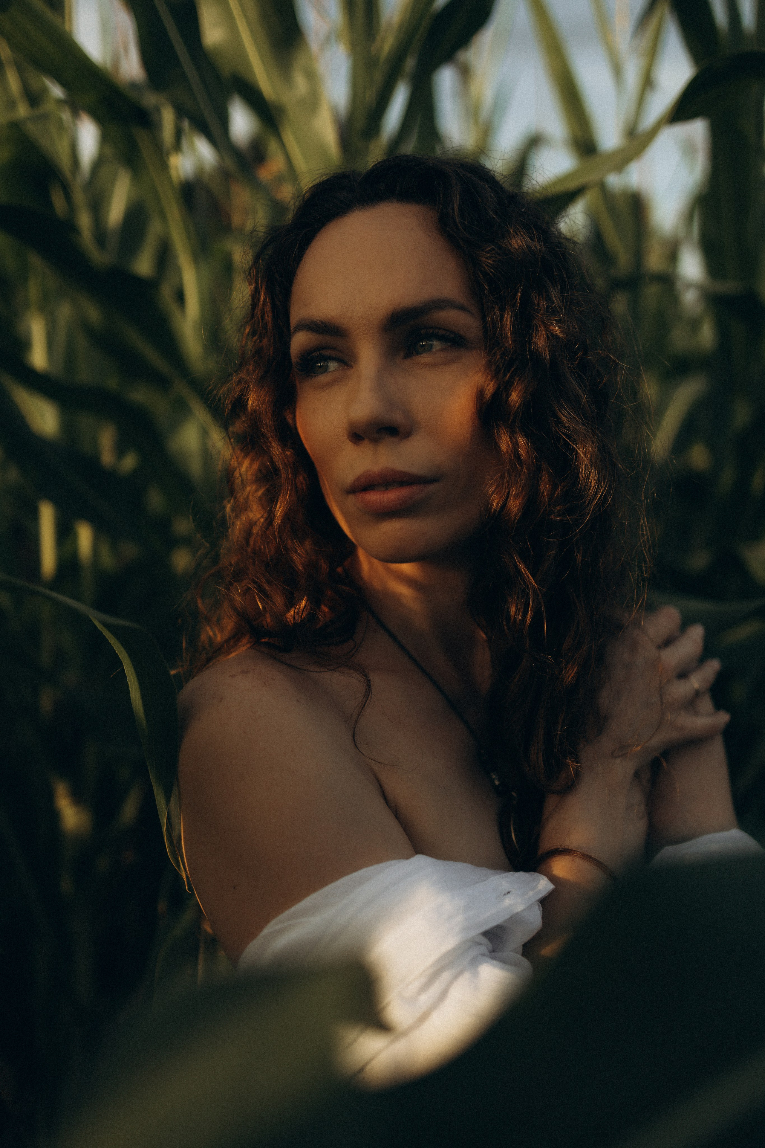 Татьяна. Семейный фотограф в Ижевске Даша Денисова