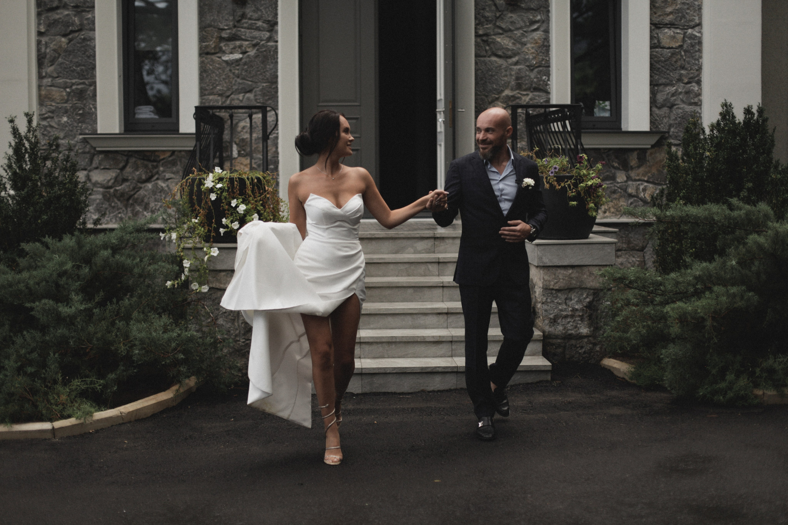 Свадьба в Паласе. Фотограф в Севастополе и Крыму Артем Волобуев