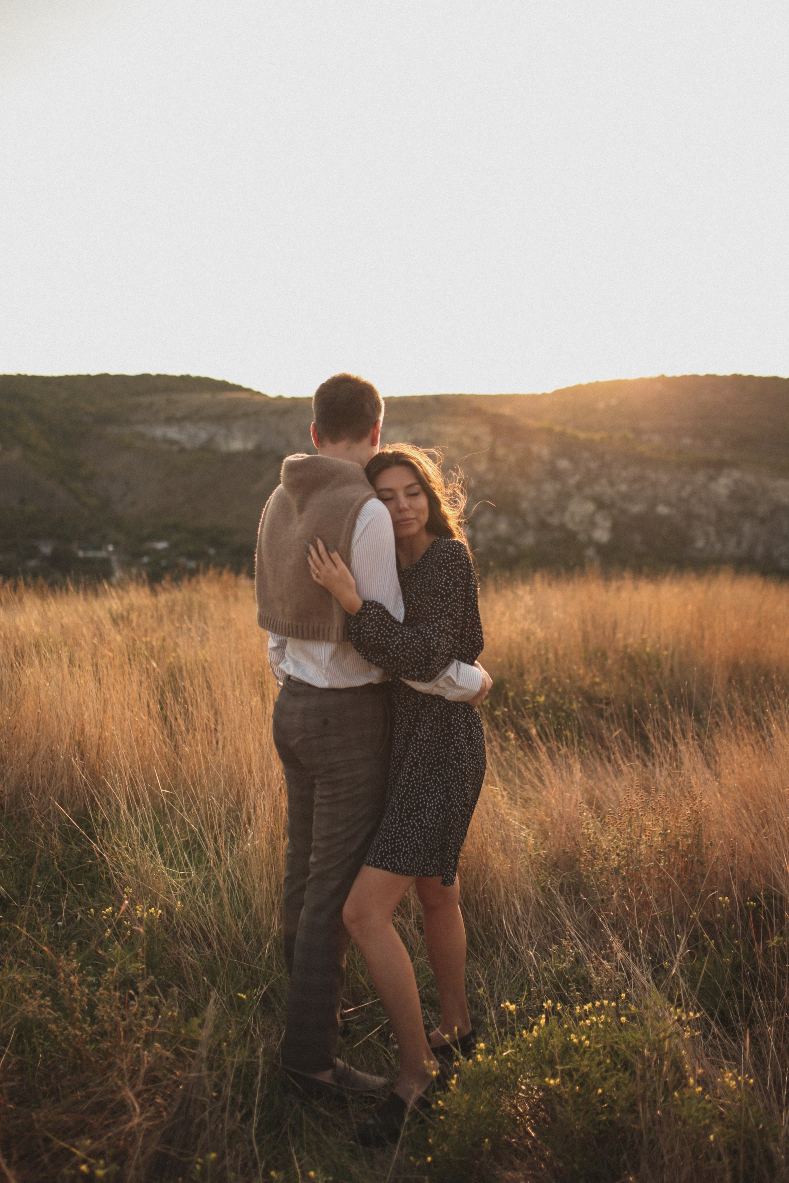 Платице в горошек. Фотограф в Севастополе и Крыму Артем Волобуев