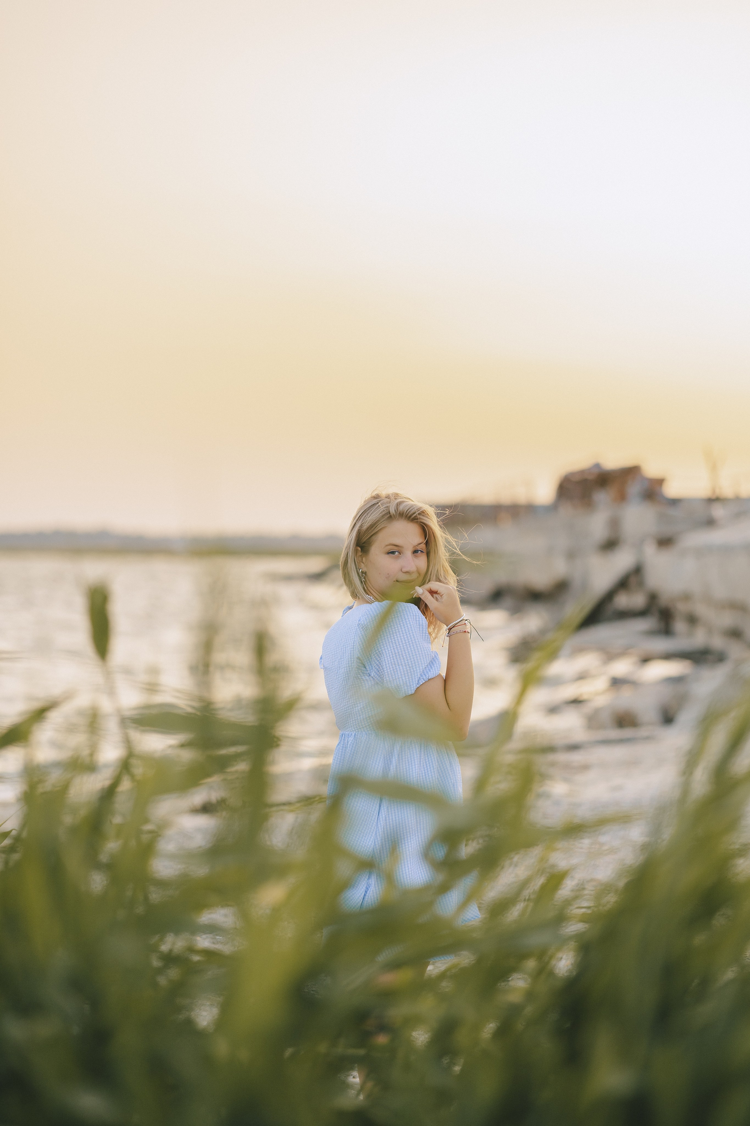 Марина. Фотограф Таганрог Любимая Надя