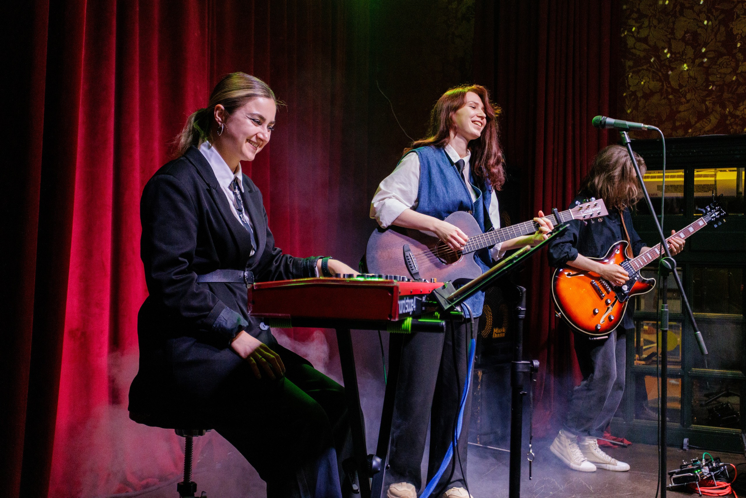 Dmtrevna в 16 тонн. Евгений Restwin — Пейзажный и репортажный фотограф