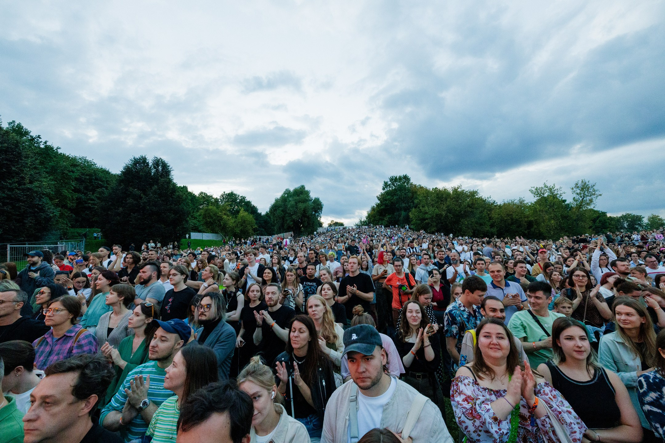 ИТ-пикник 2024. Евгений Restwin — Пейзажный и репортажный фотограф