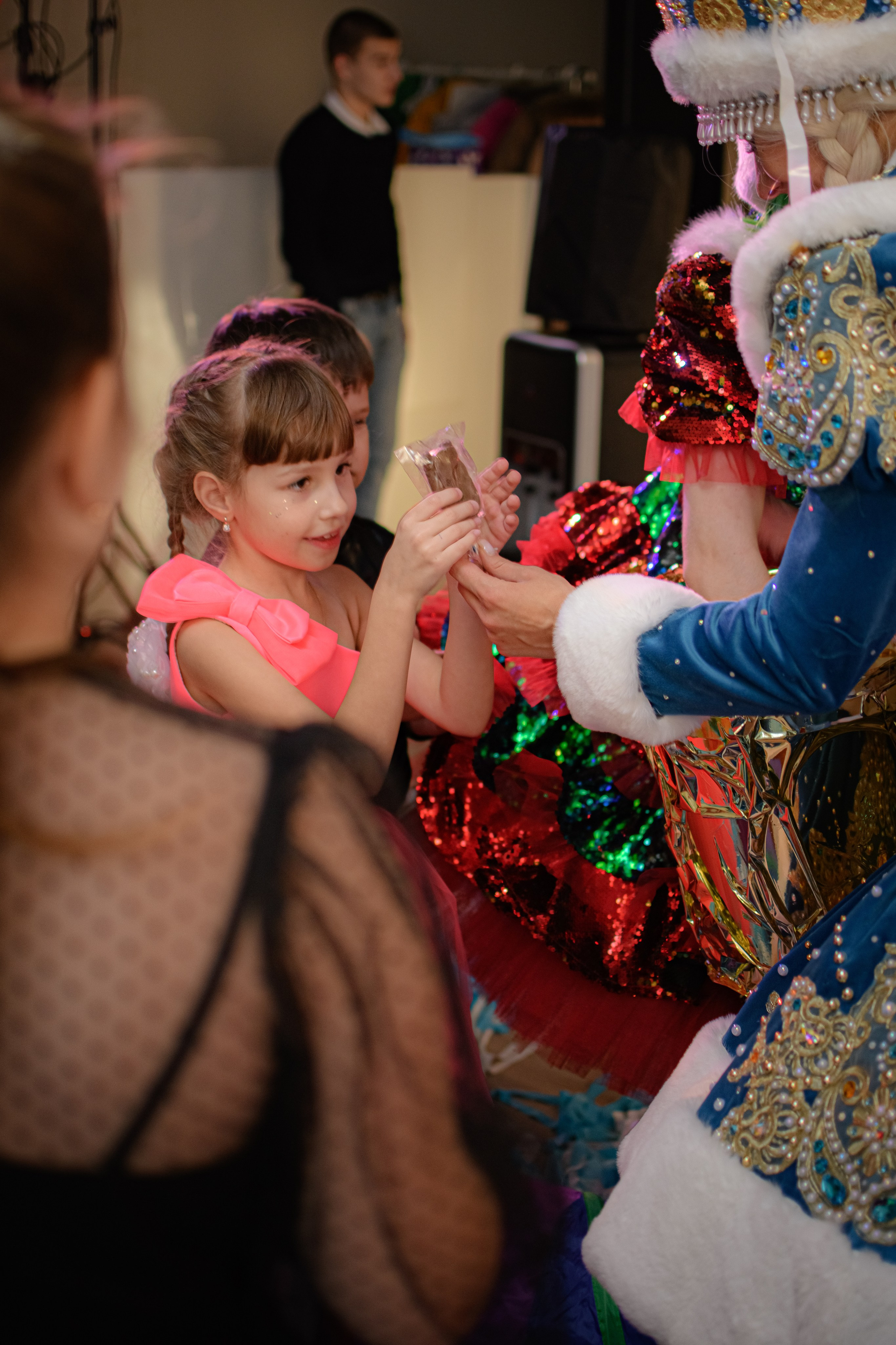 HAPPY NEW YEAR. Photokarish