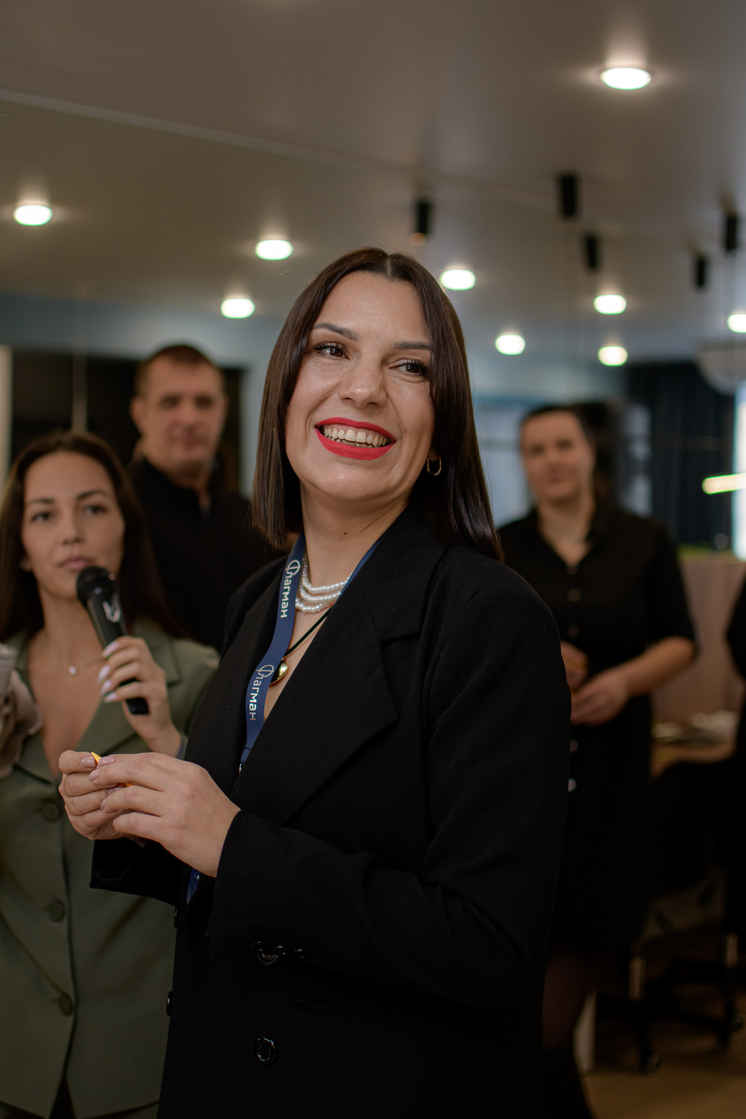 ФЛАГМАН. Photokarish