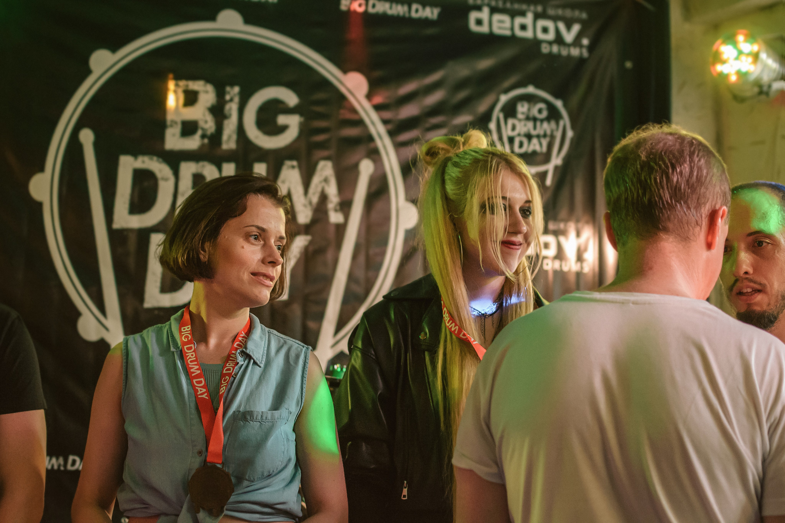 Big Drum Day 2024 Зеленоград. Предметный и контентный фотограф в Москве и Зеленограде Анастасиевская