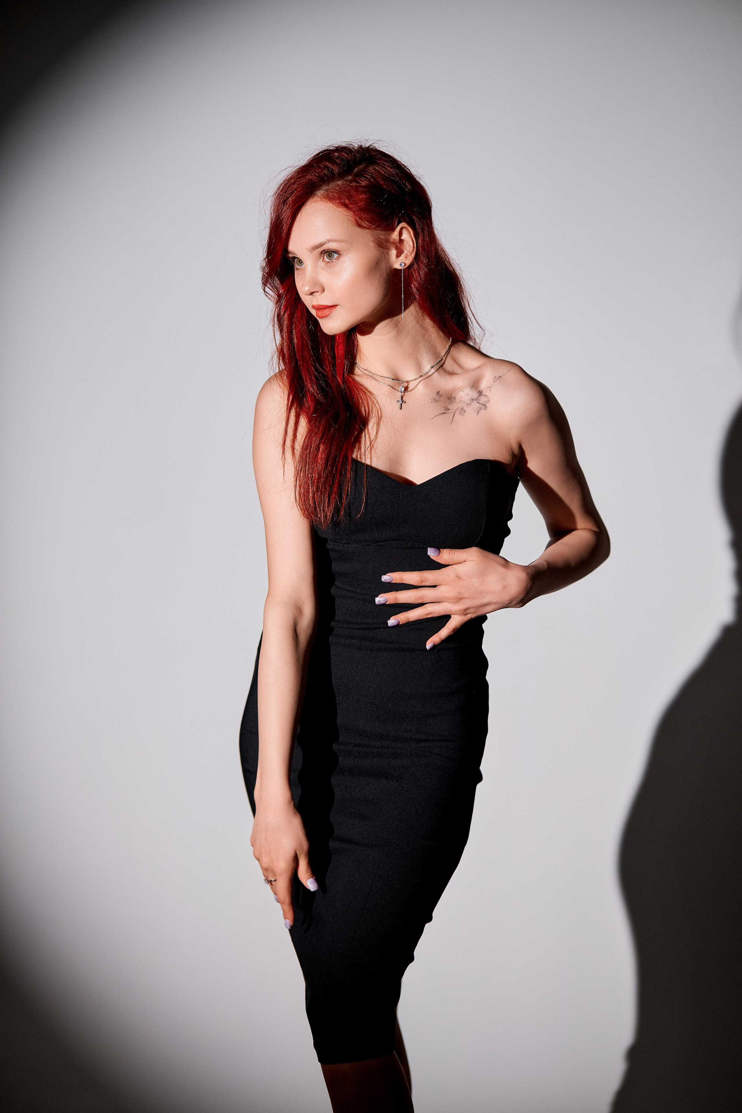 Юля и Назар. Фотограф Таганрог Анна Трайжон