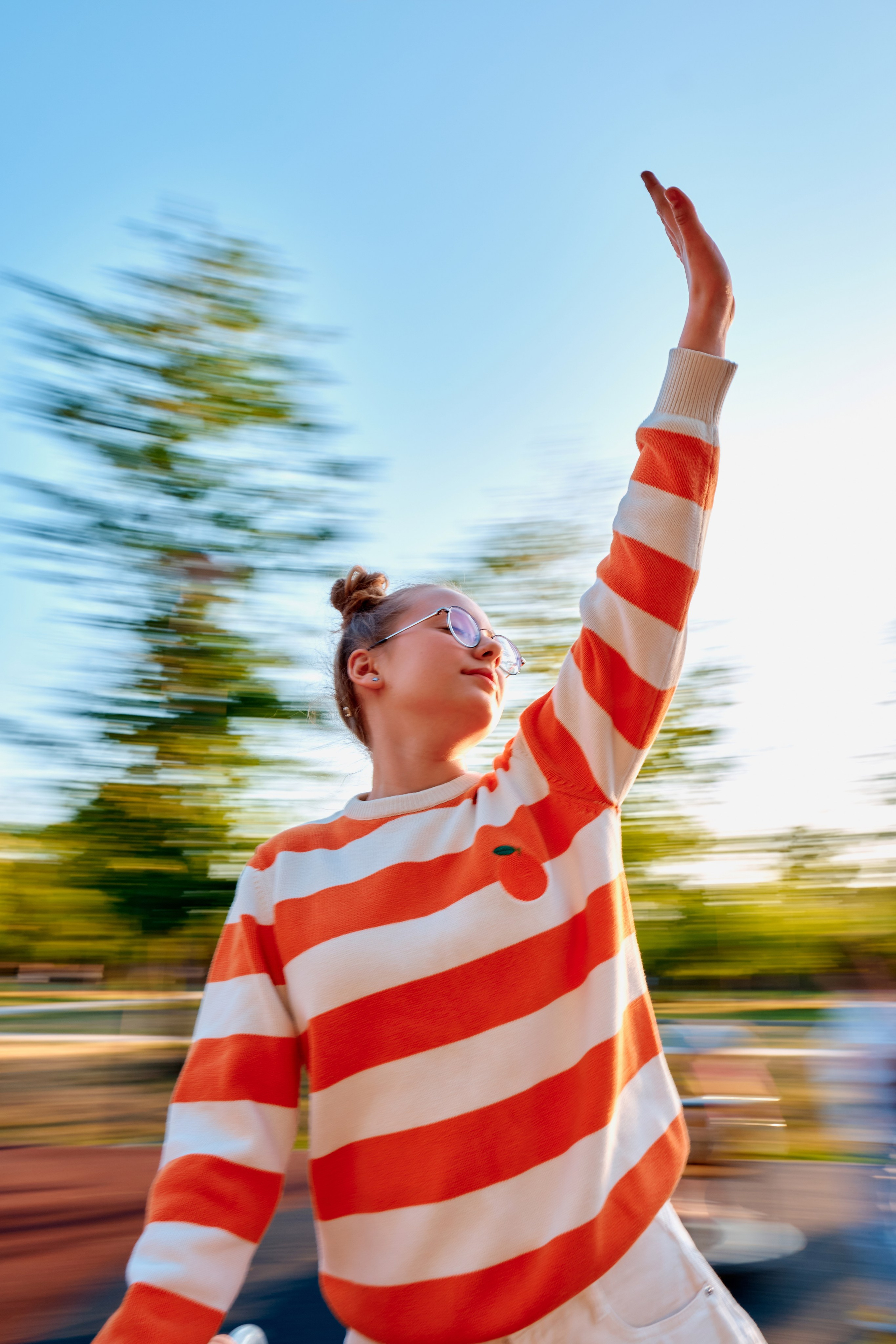 Съемка по подарочному сертификату. Фотограф Таганрог Анна Трайжон