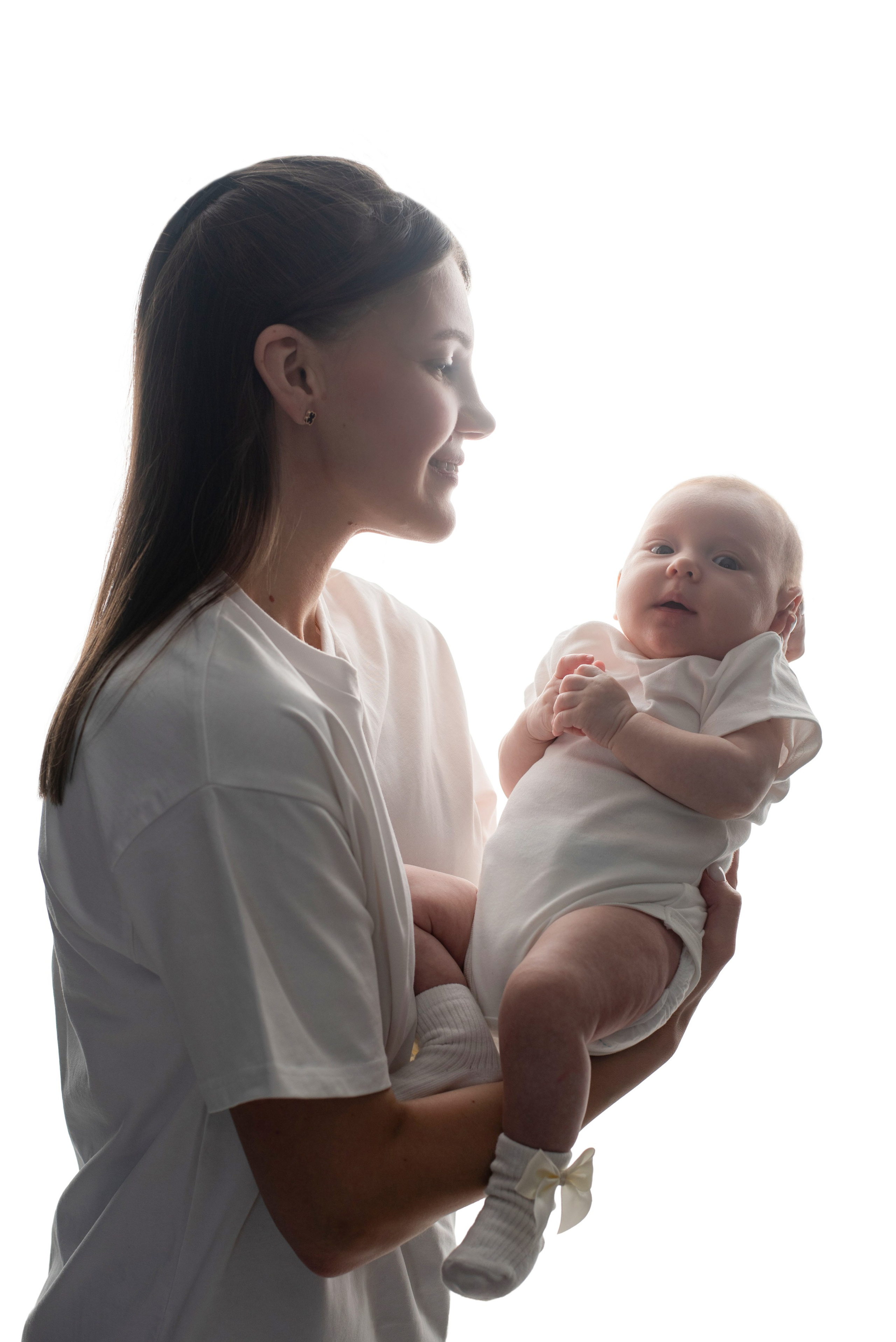 КАДРЫ С СЕМЬЁЙ. Фотограф в г. Нижневартовск Александра Гриценко