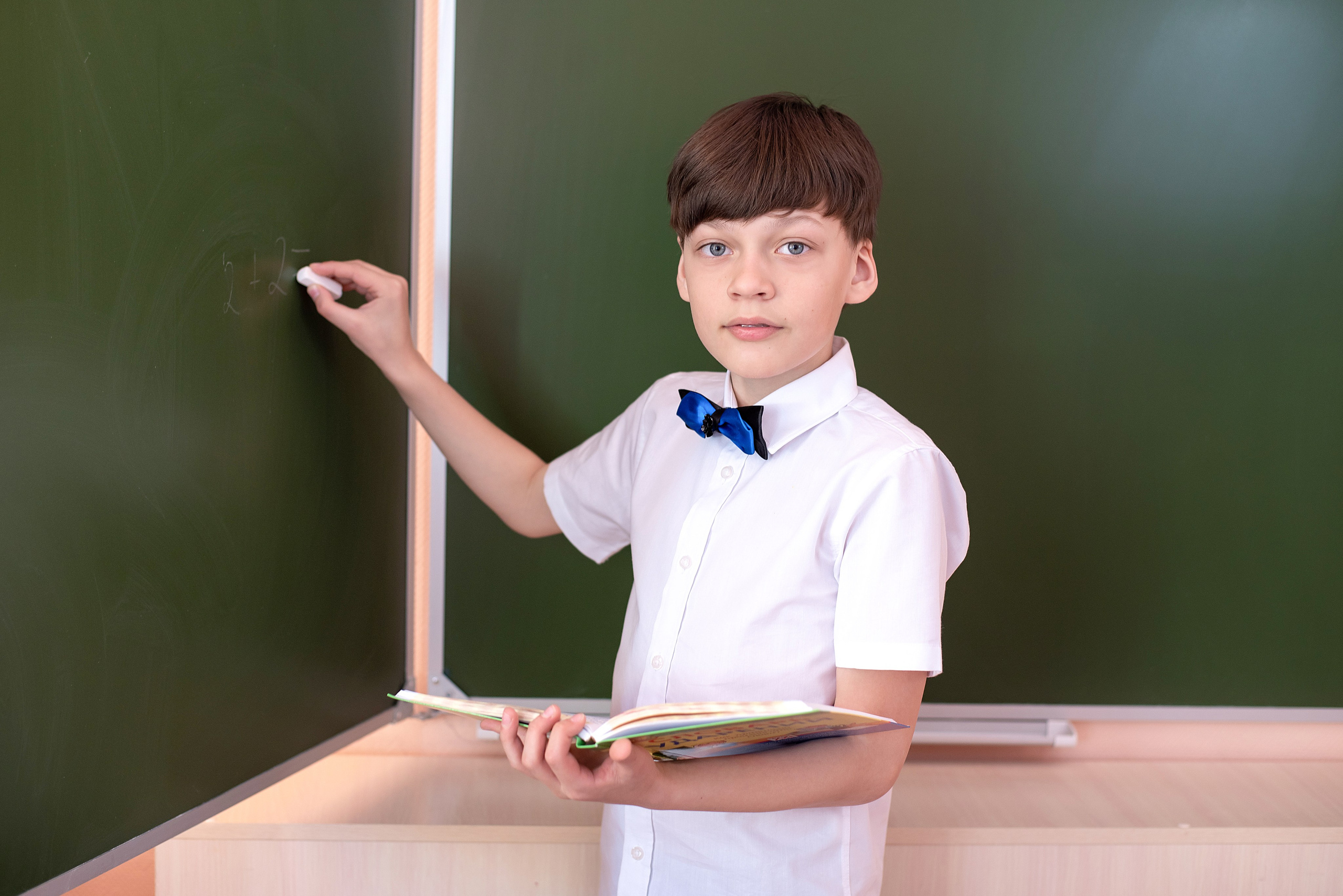 ПОРТФОЛИО: школа. Фотограф в г. Нижневартовск Александра Гриценко