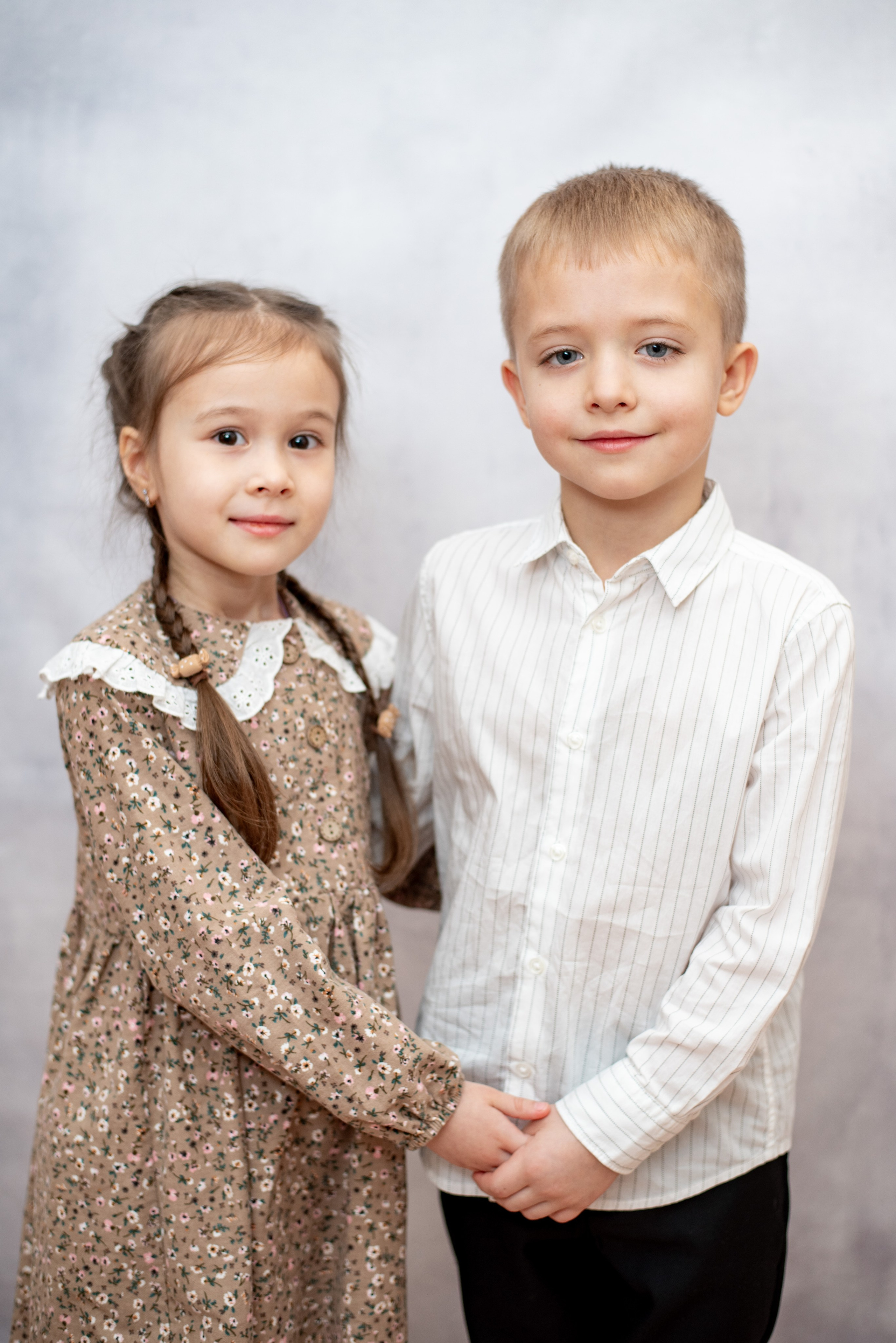 ПОРТФОЛИО: садик. Фотограф в г. Нижневартовск Александра Гриценко