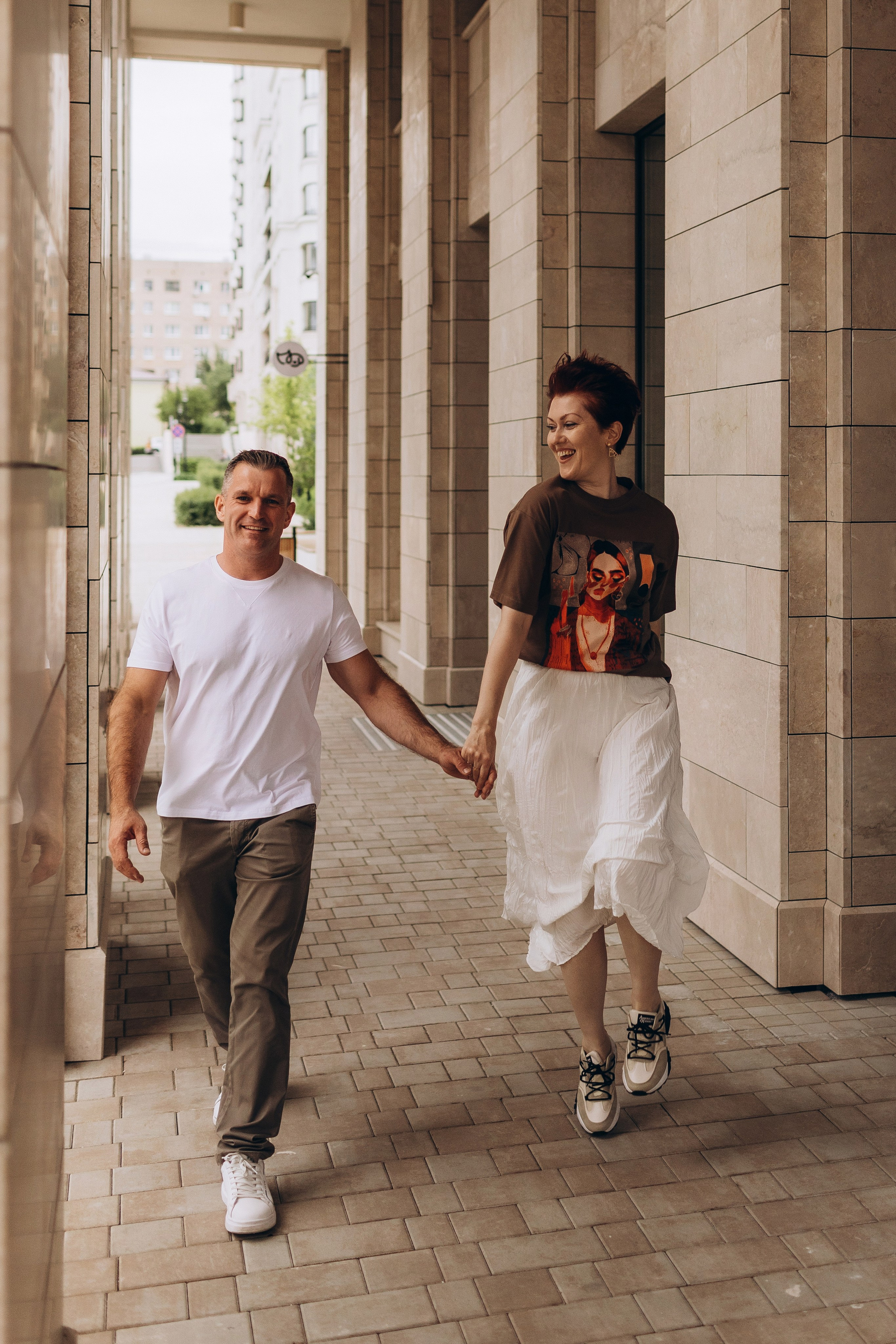 Ерёмины. Семейная съемка — это красивый способ признаться своей семье в любви