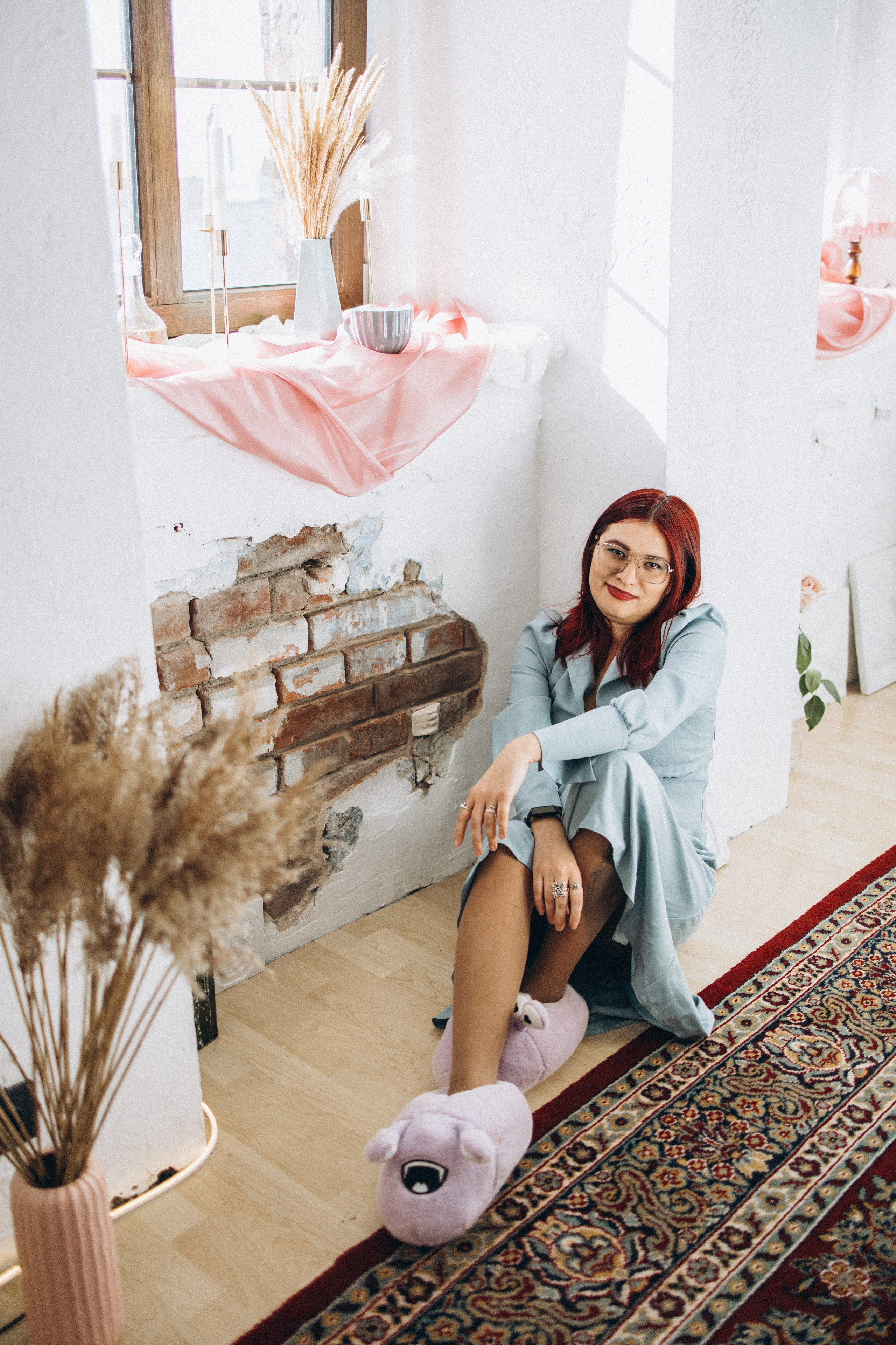 Лекция про любовь. Свадебный и портретный фотограф в Калининграде Наталия Еник