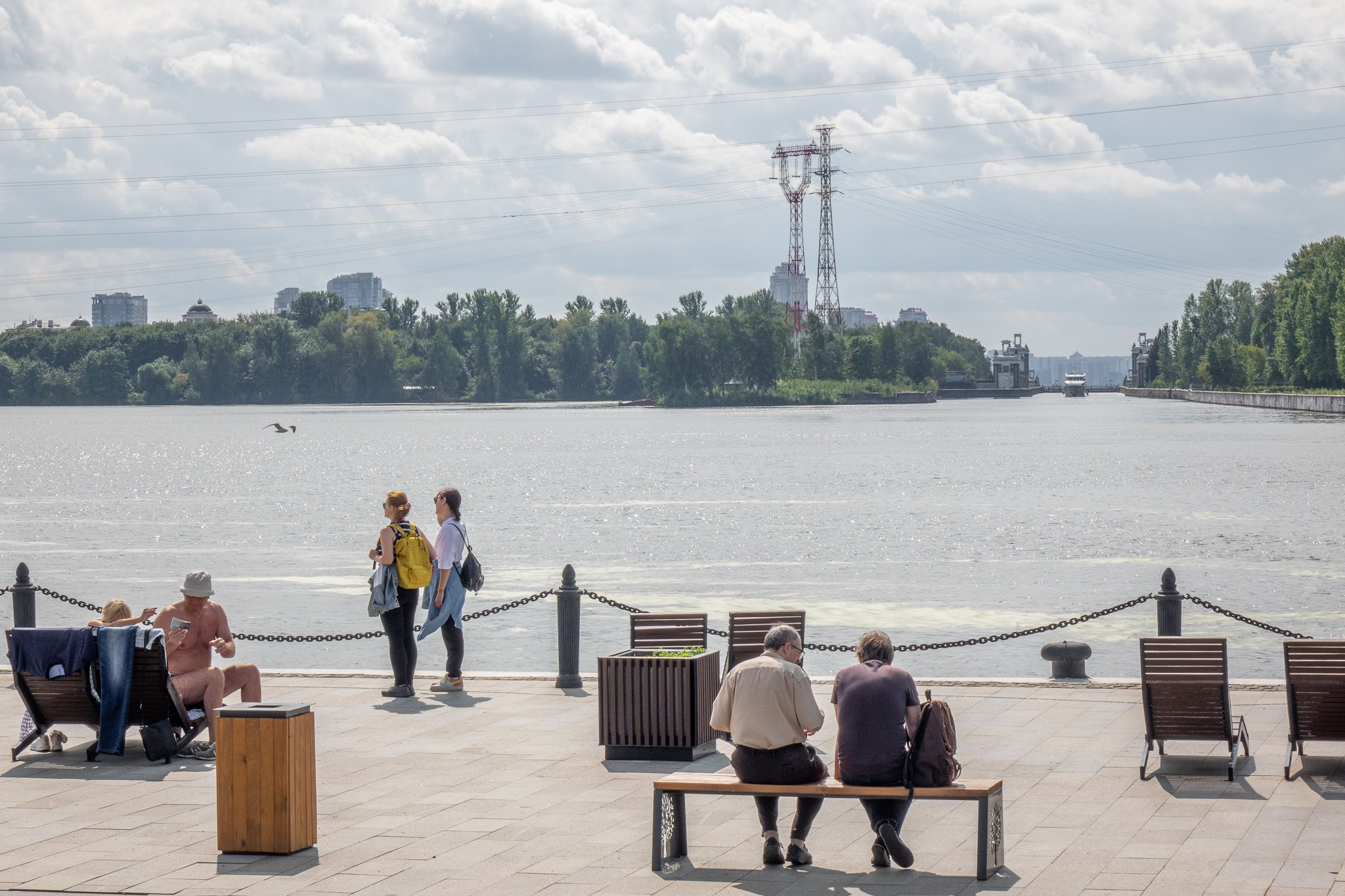 Достопримечательности Москвы. Коммерческая фотосъёмка городской среды, архитектуры и производственных объектов