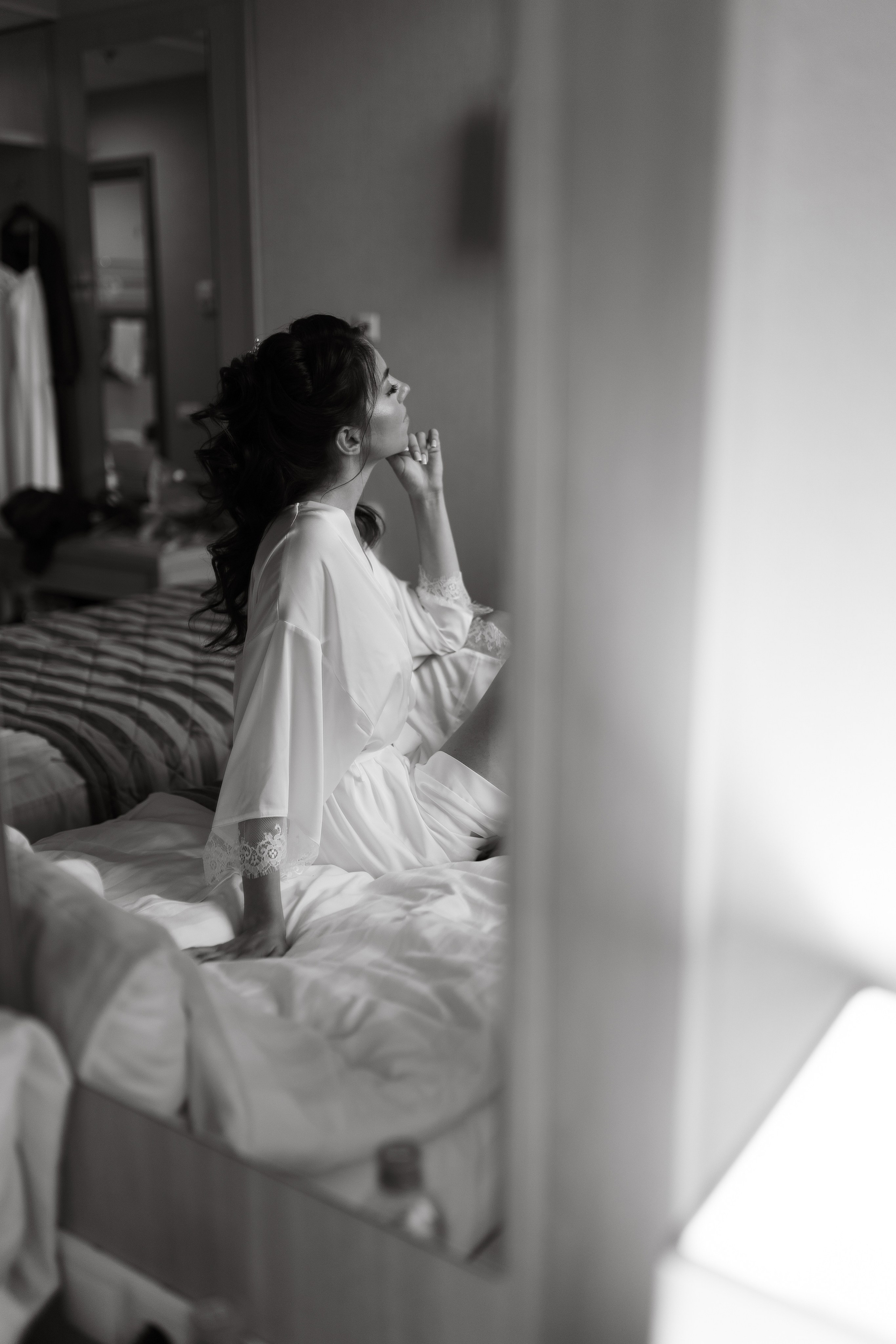 Anna&Alexey. Фотограф Александра Просекова