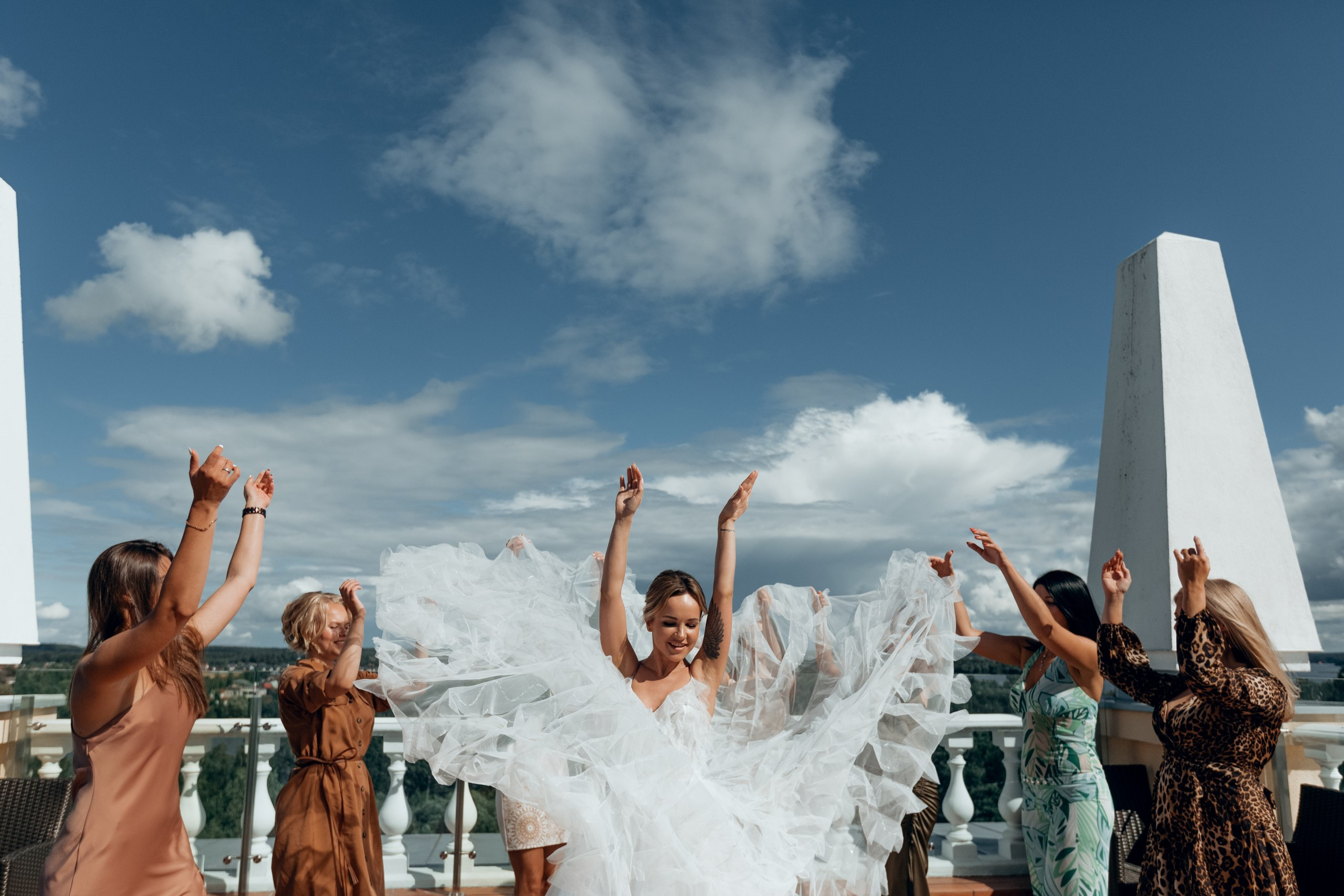 Фотограф Евгений Хмельницкий