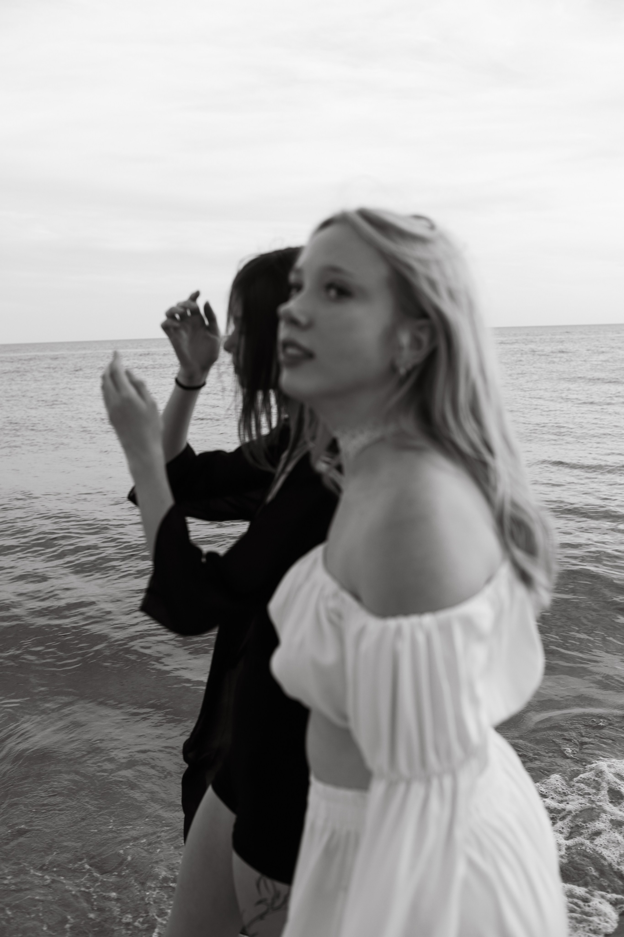 Дарья и Полина. Фотограф Москва и МО Анастасия Пясковская