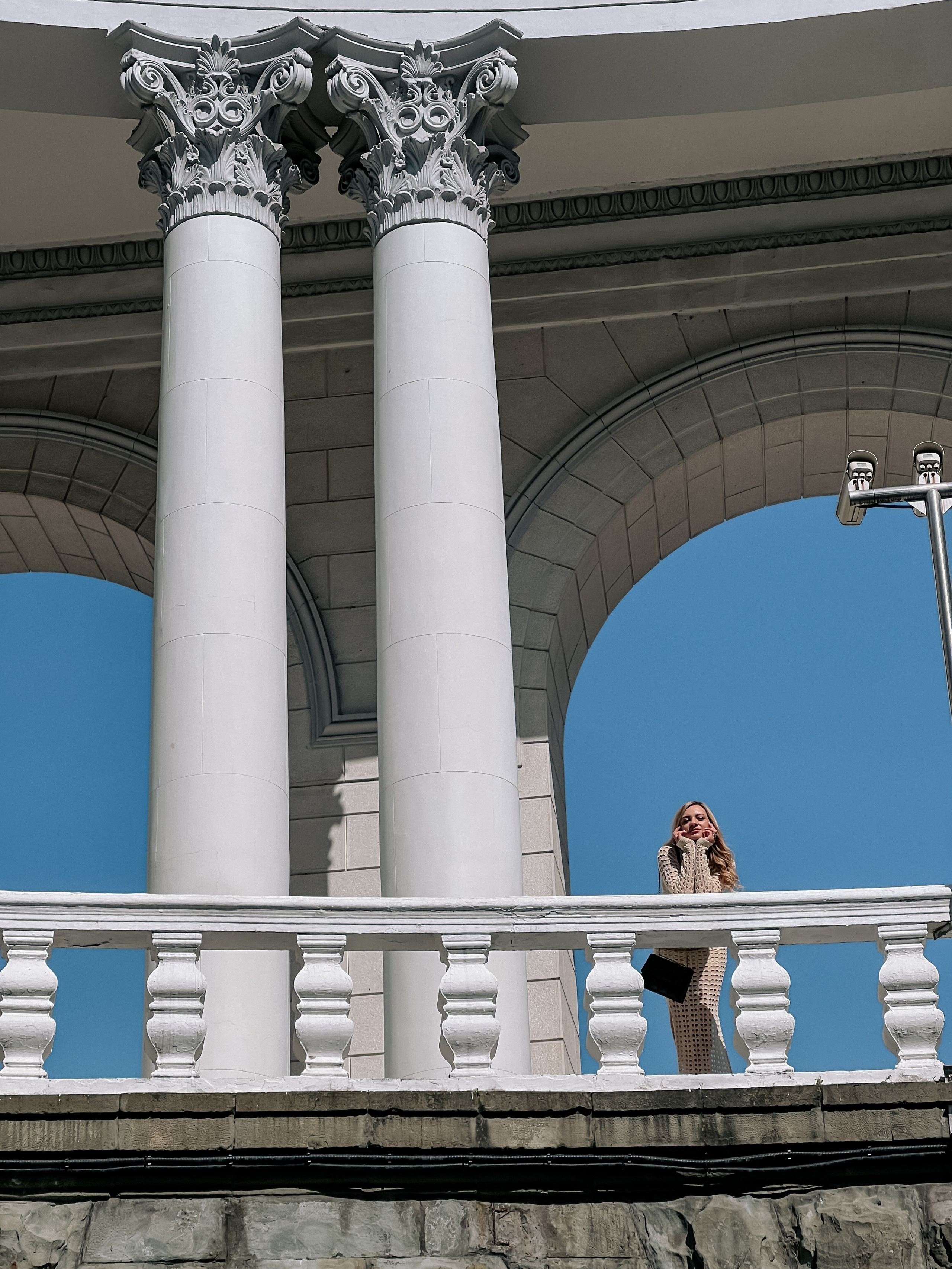 Эксперт по ипотеке: lifestyle. Фотограф в Сочи Надежда Рымар