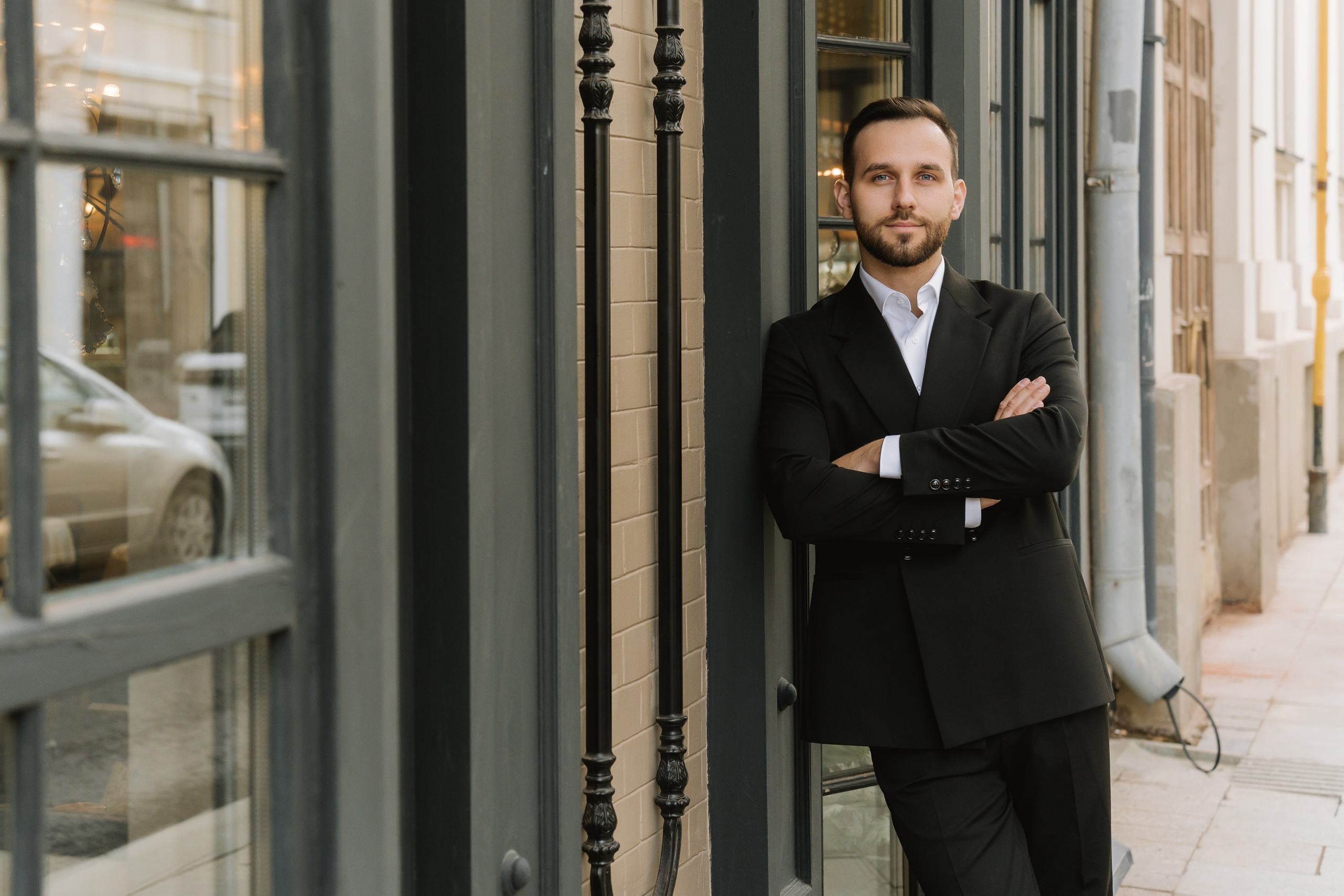 Свадьба Юлии и Даниила. Свадебный фотограф в Москве Яна Деньгина