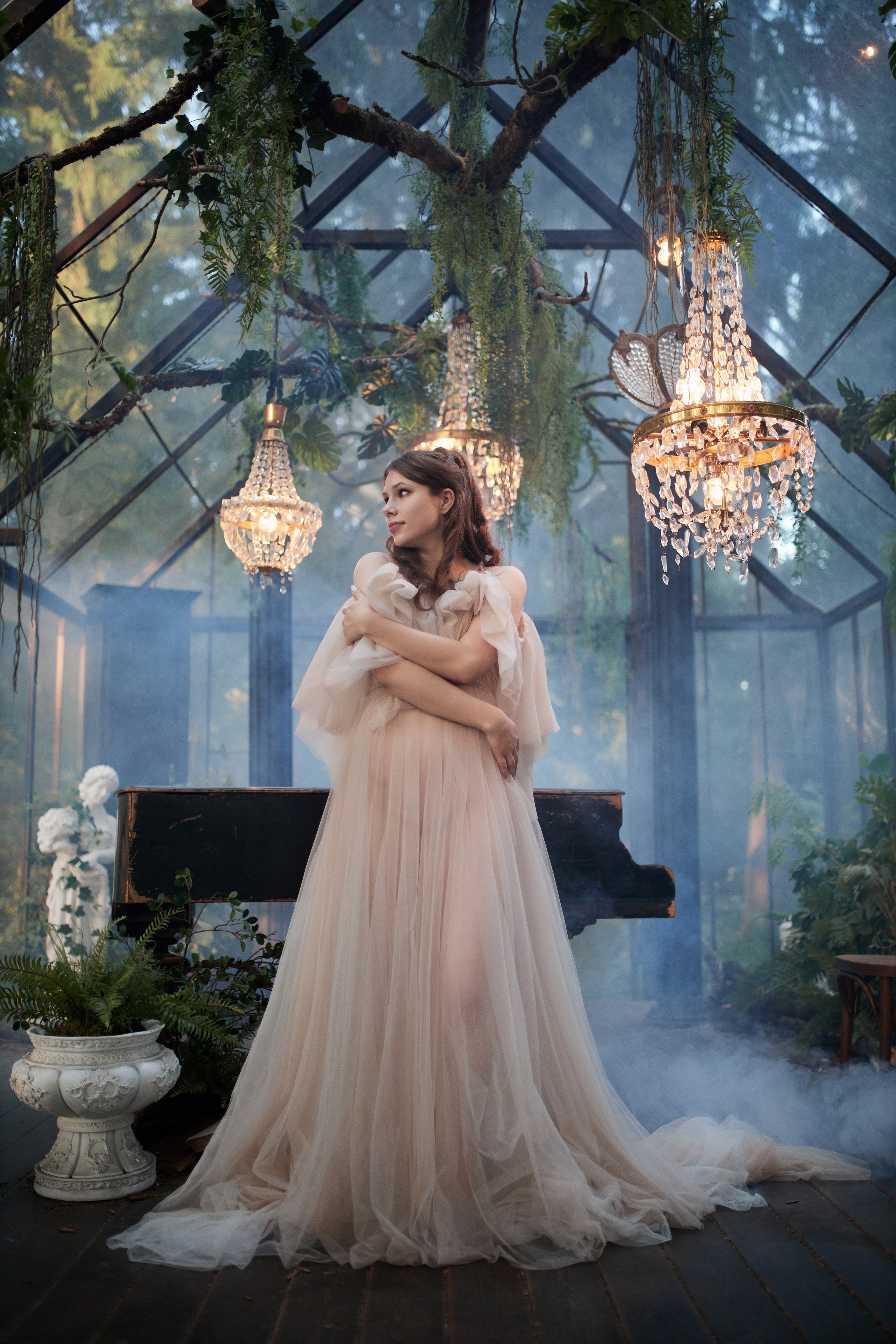 Lissa. Антонина Талах фотограф в Москве