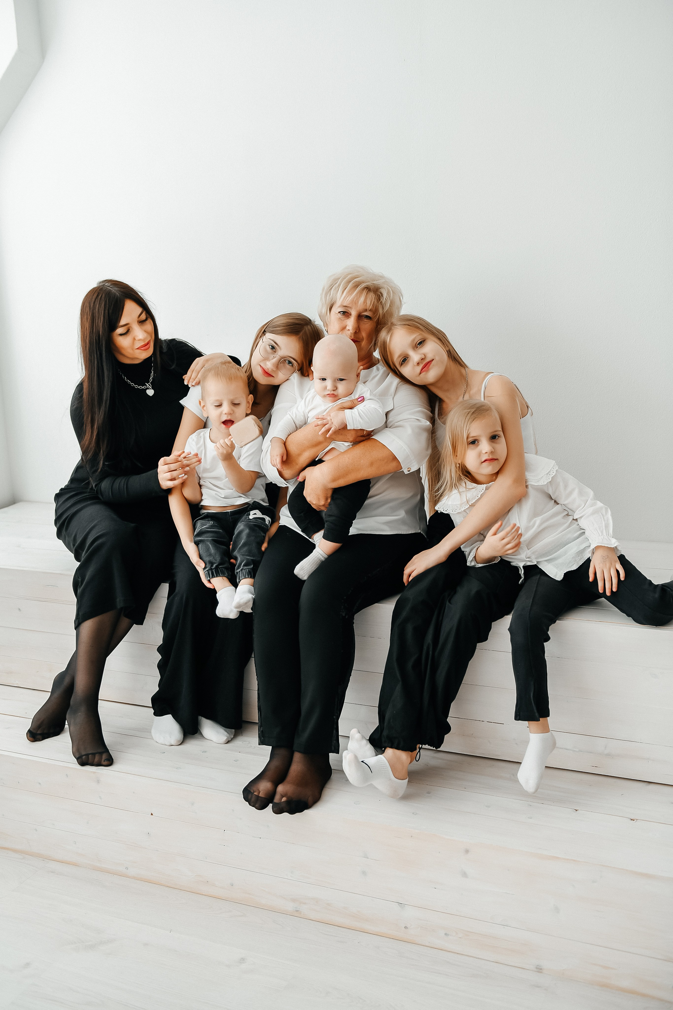 Семейные съёмки. Детский и семейный фотограф в Армавире Даша Зубкова