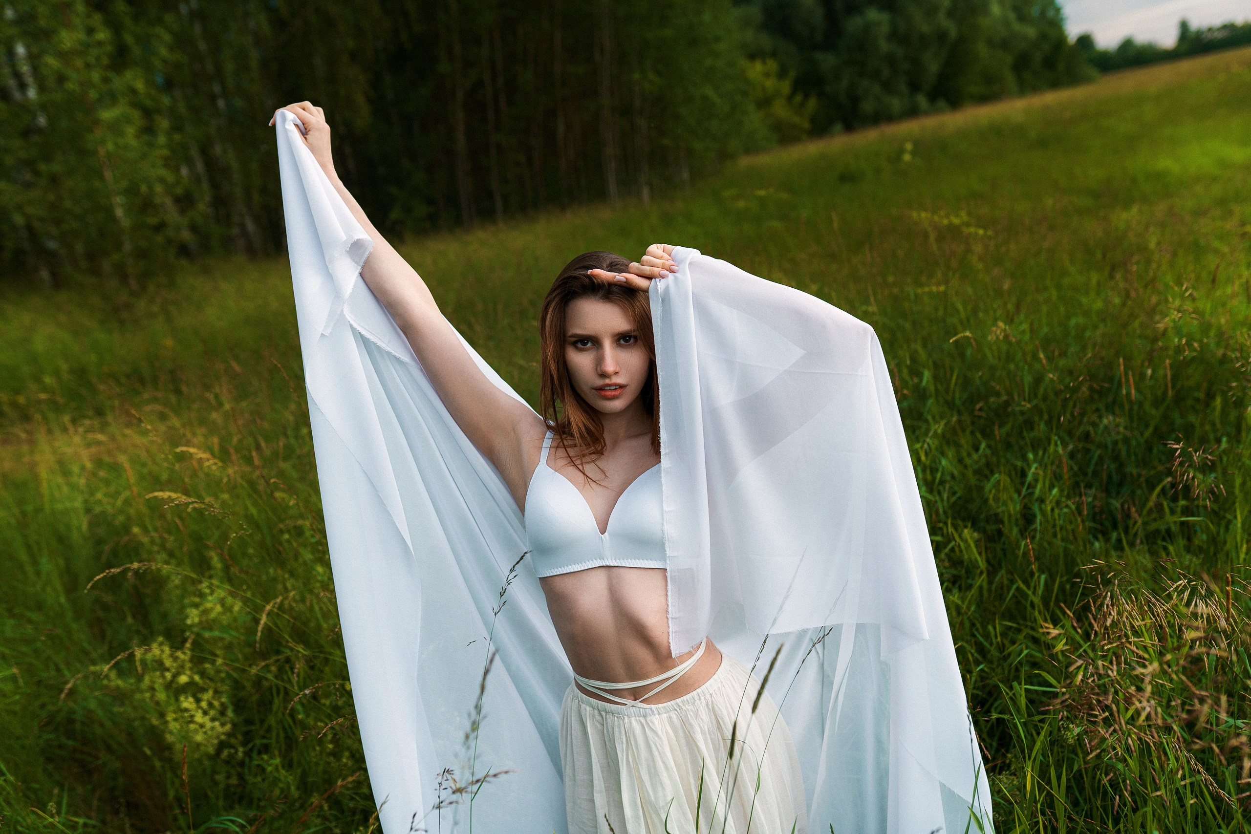 Юлия. Азиев Александр|Портретный фотограф