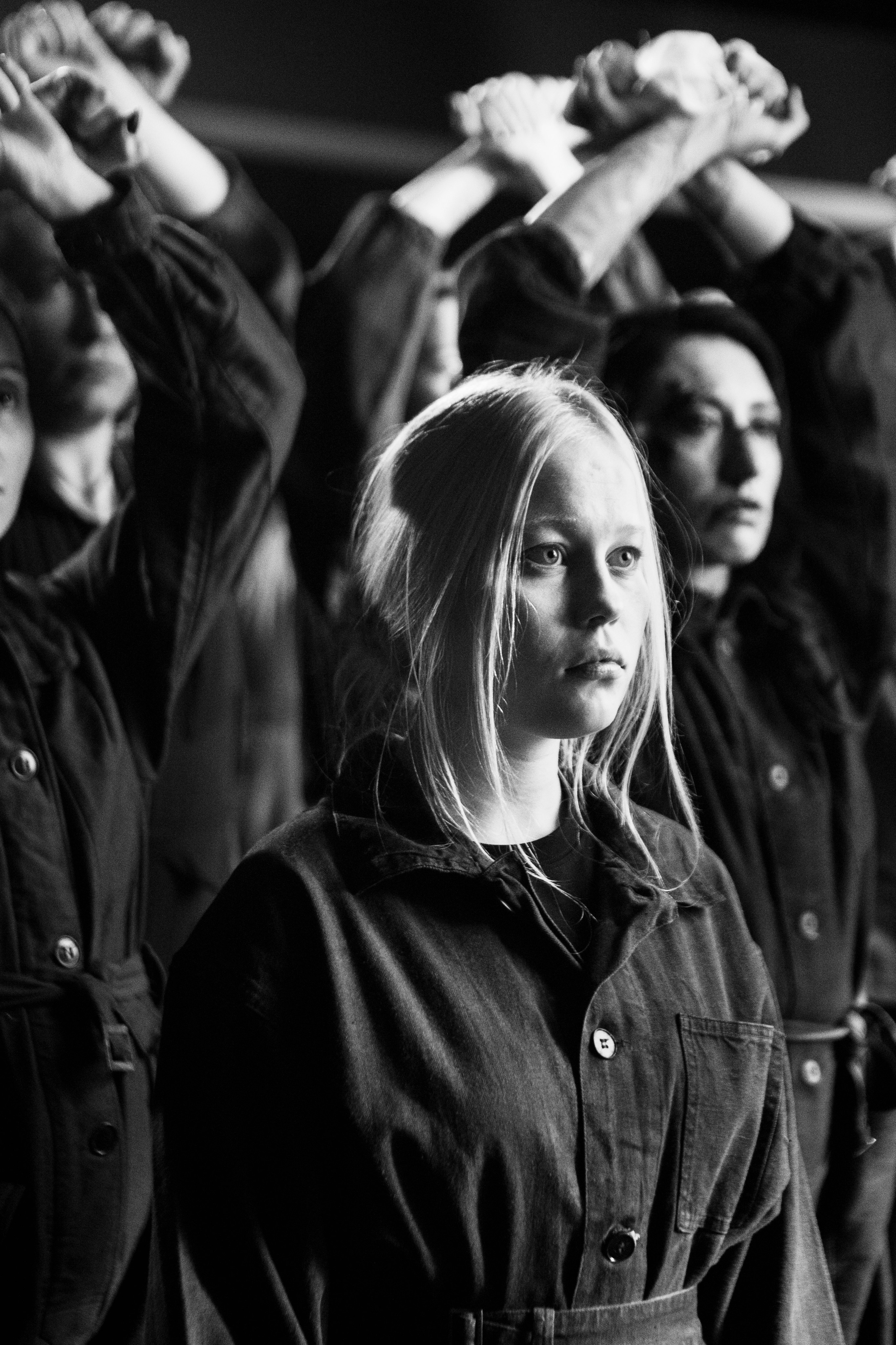 LOUNA — 1.9.8.4. Ольга Пилант. АРТ, бэкстейдж, свадебная и семейная фотография, городской портрет, интерьерная фотография